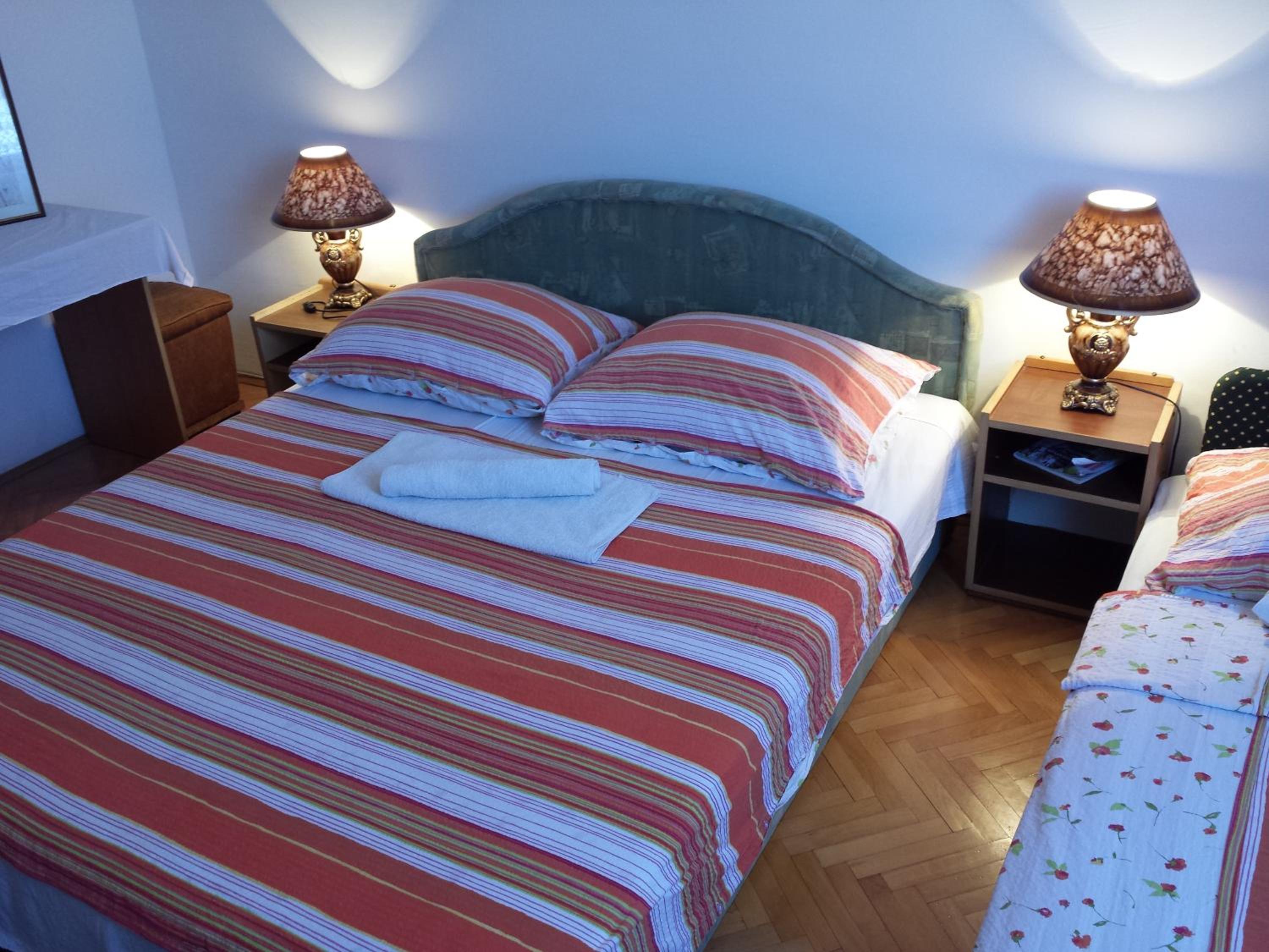 Triple Room photo 2