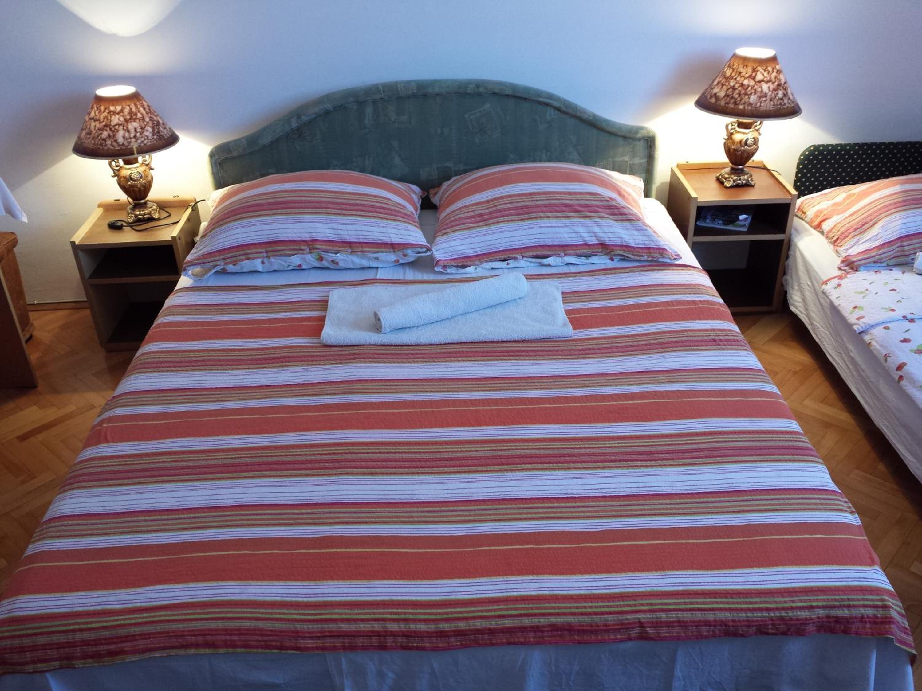 Double or Twin Room photo 1