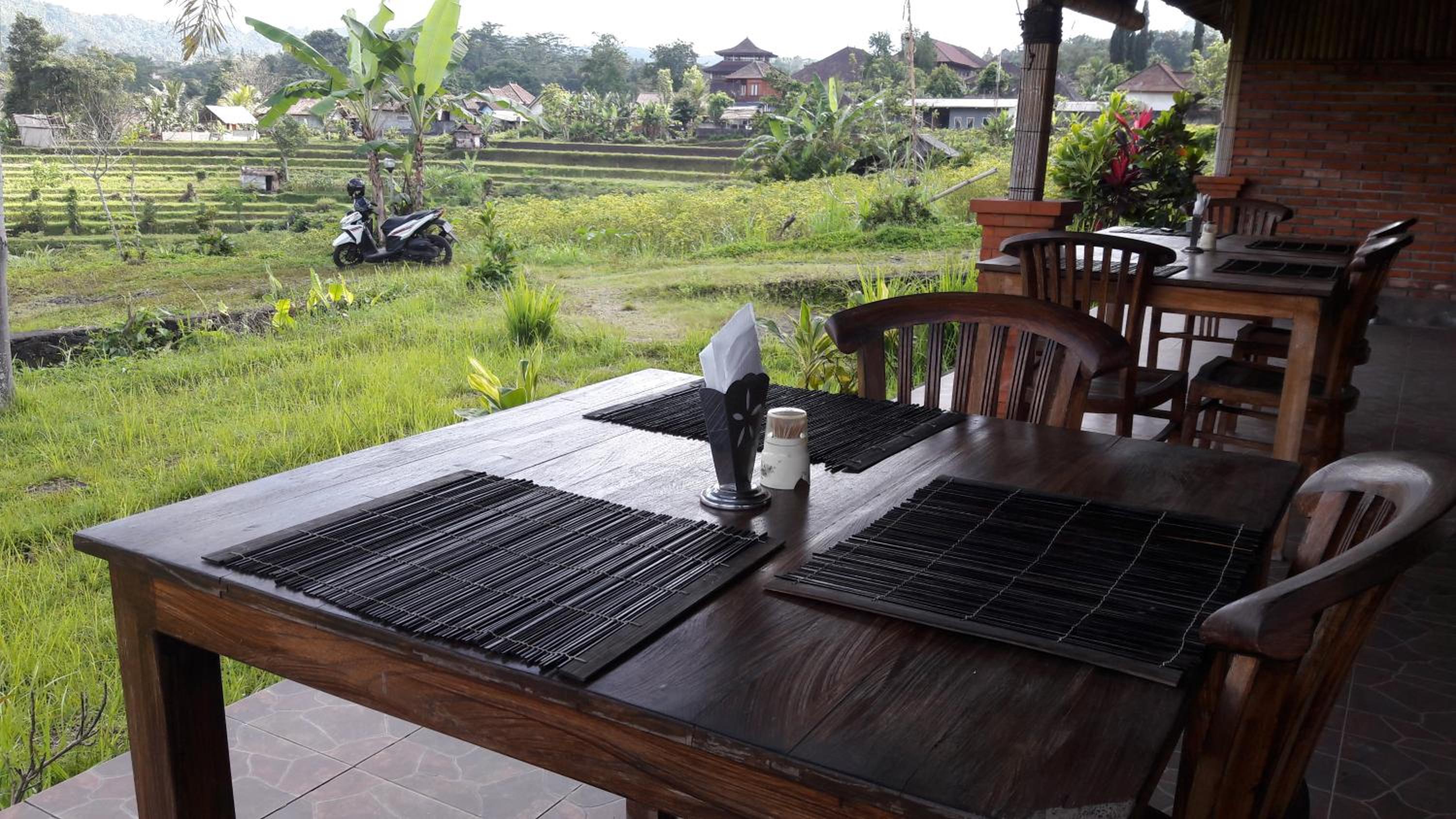 Bungalow with Garden View - Photo 60