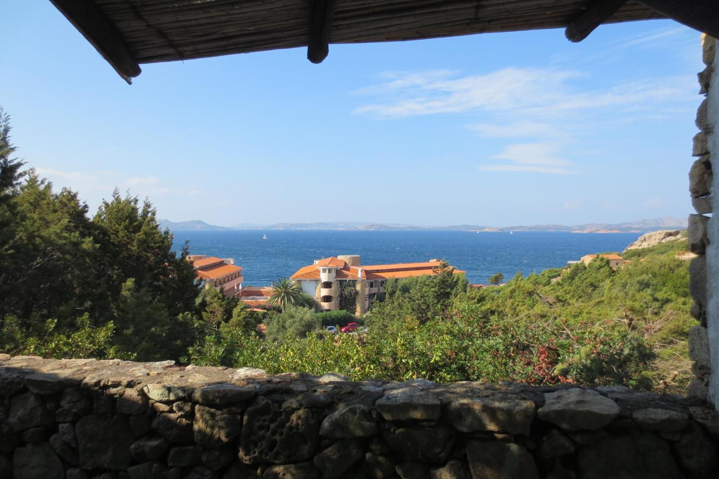 Apartment with Sea View photo 3