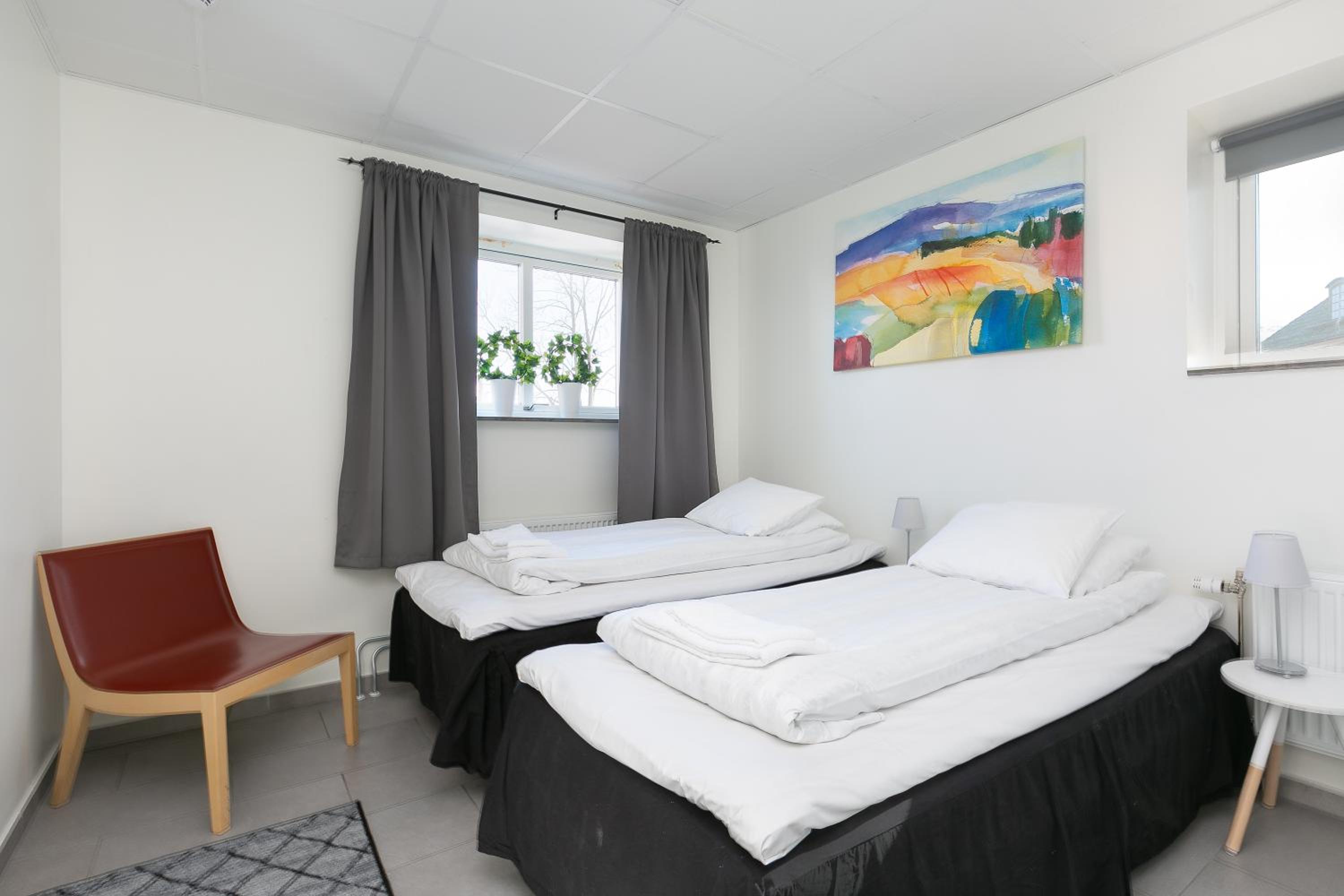 Two-Bedroom Apartment photo 1