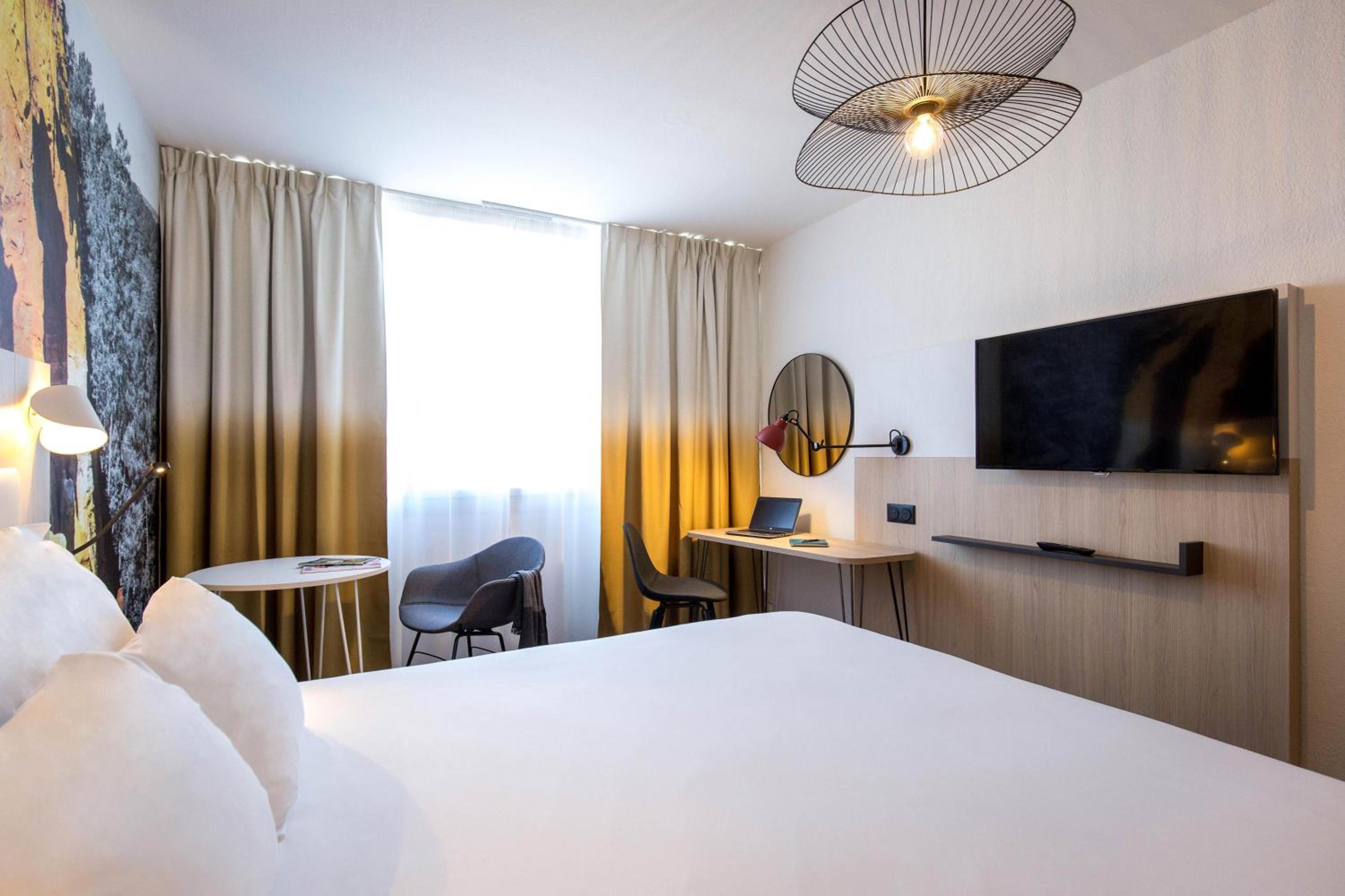 Classic Double Room - Photo 5