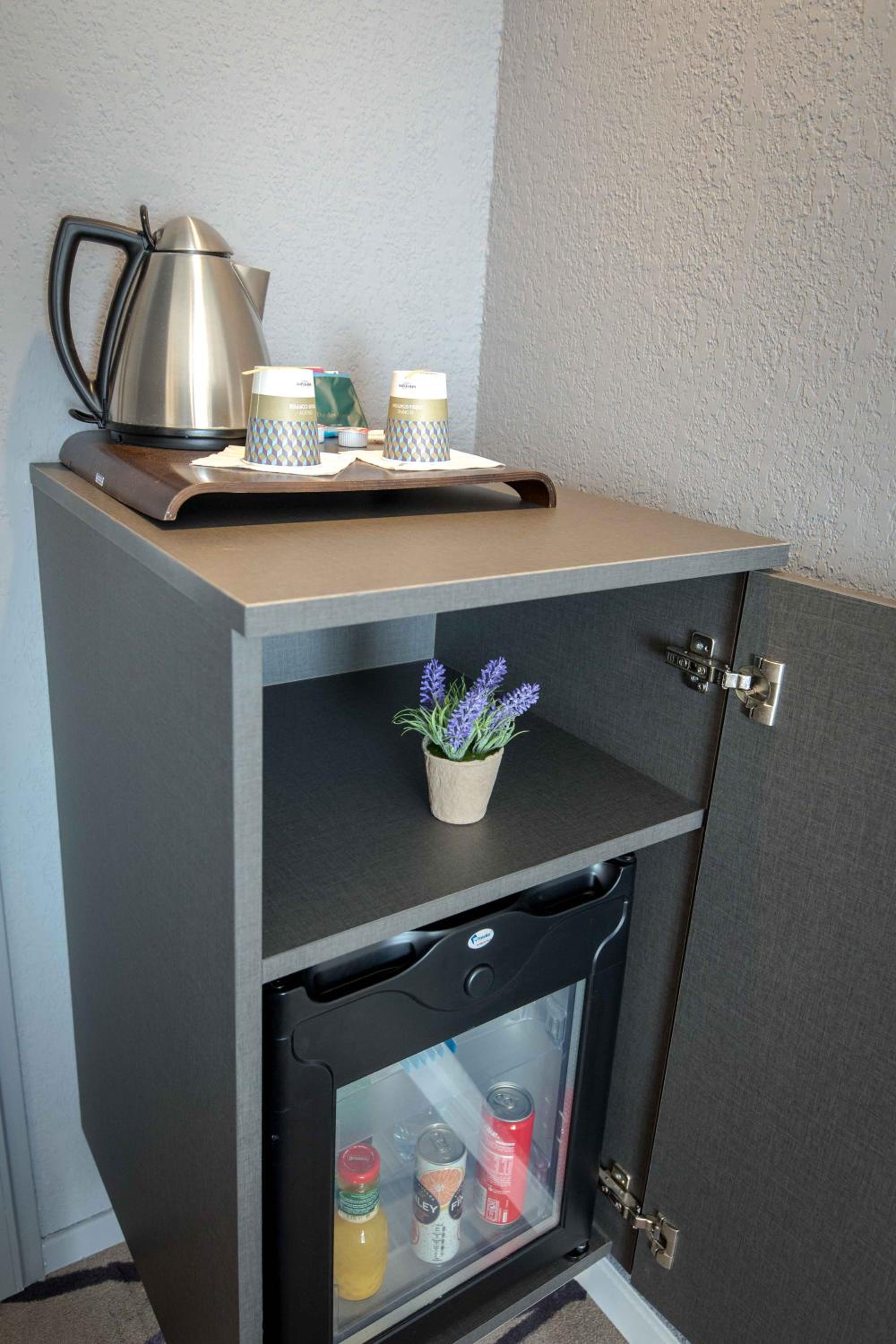 Privilege Room with Double Bed and Balcony - Photo 4