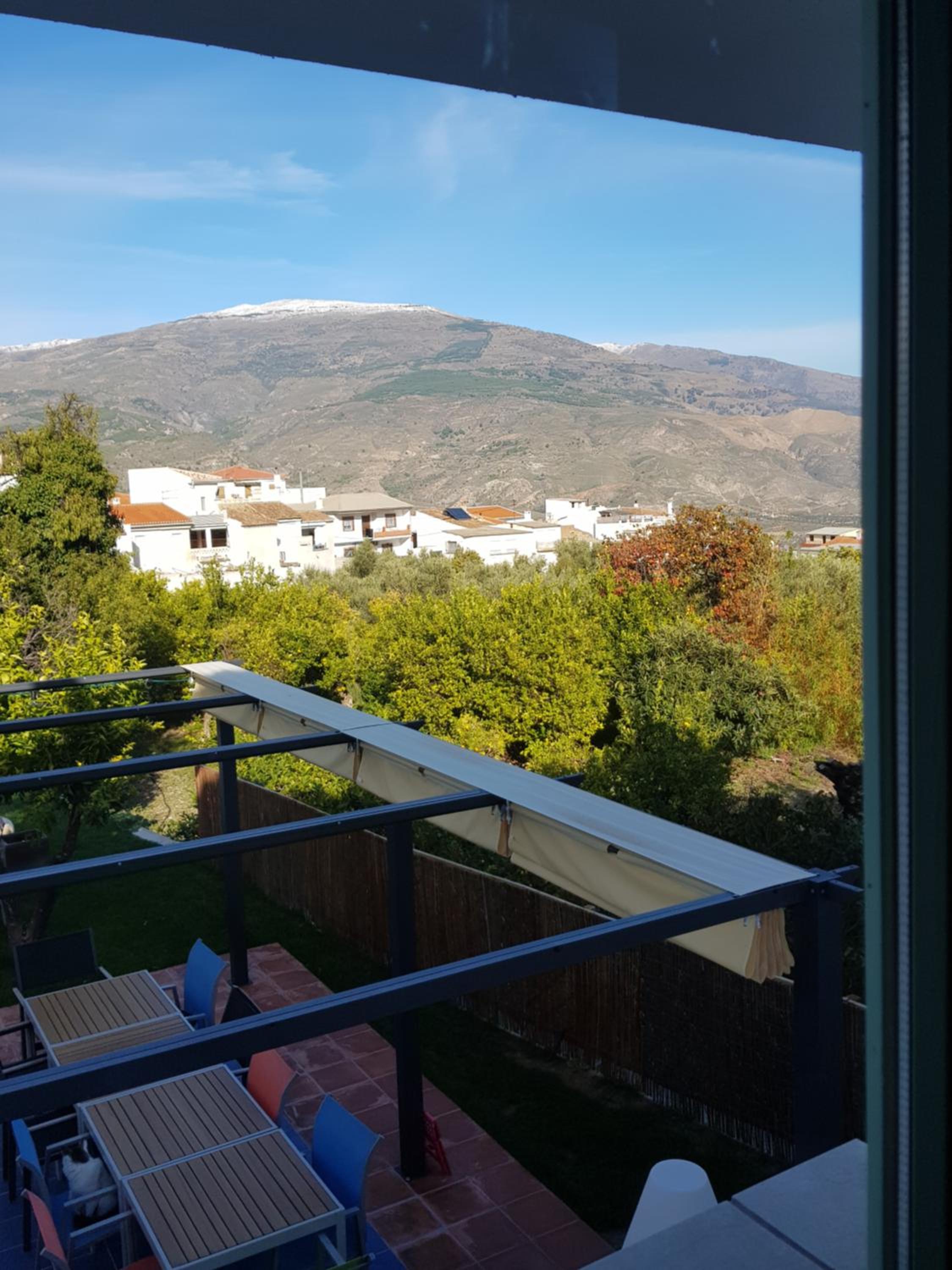 Double Room with Mountain View photo 3