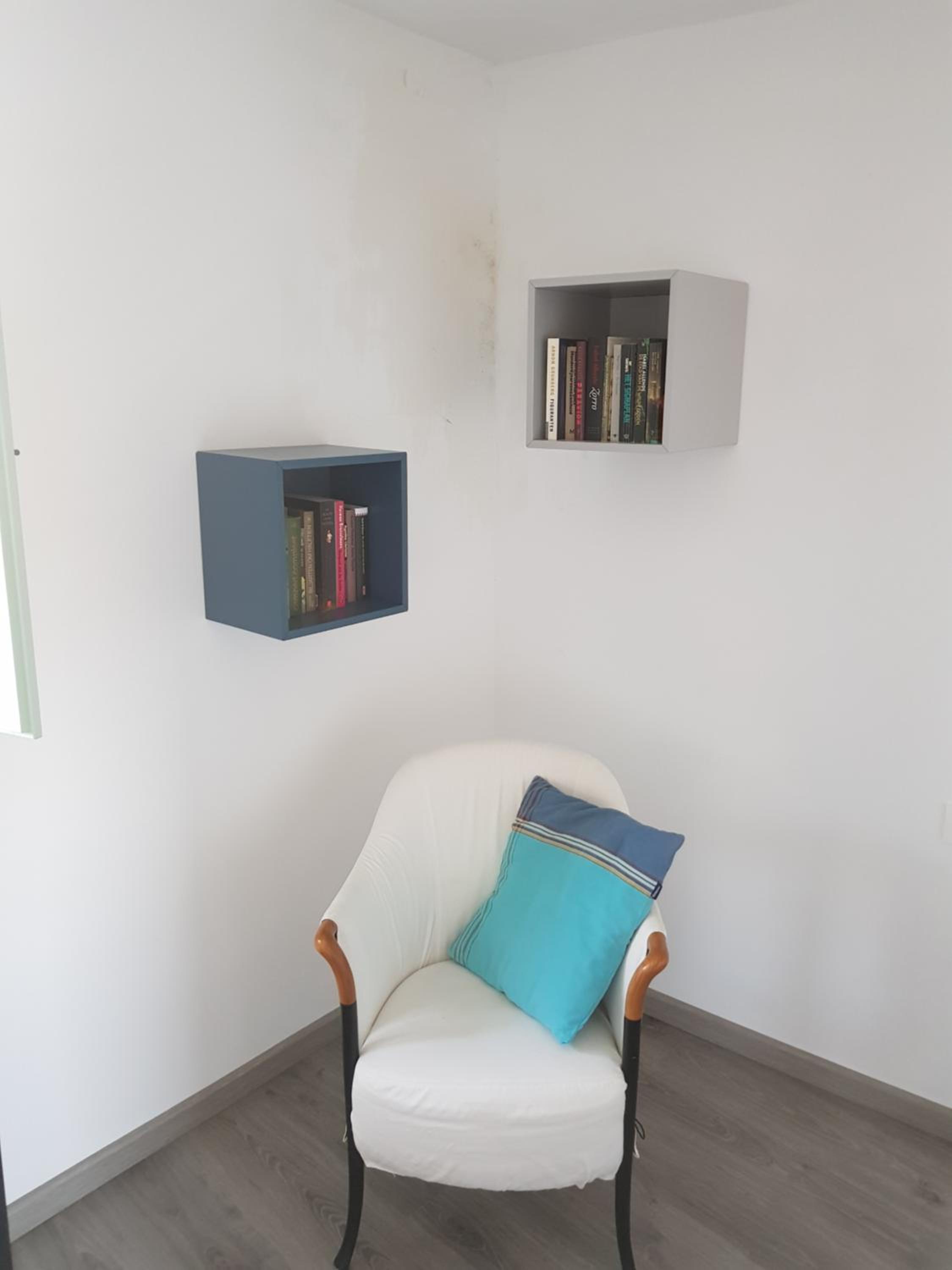 Double Room with Mountain View photo 2