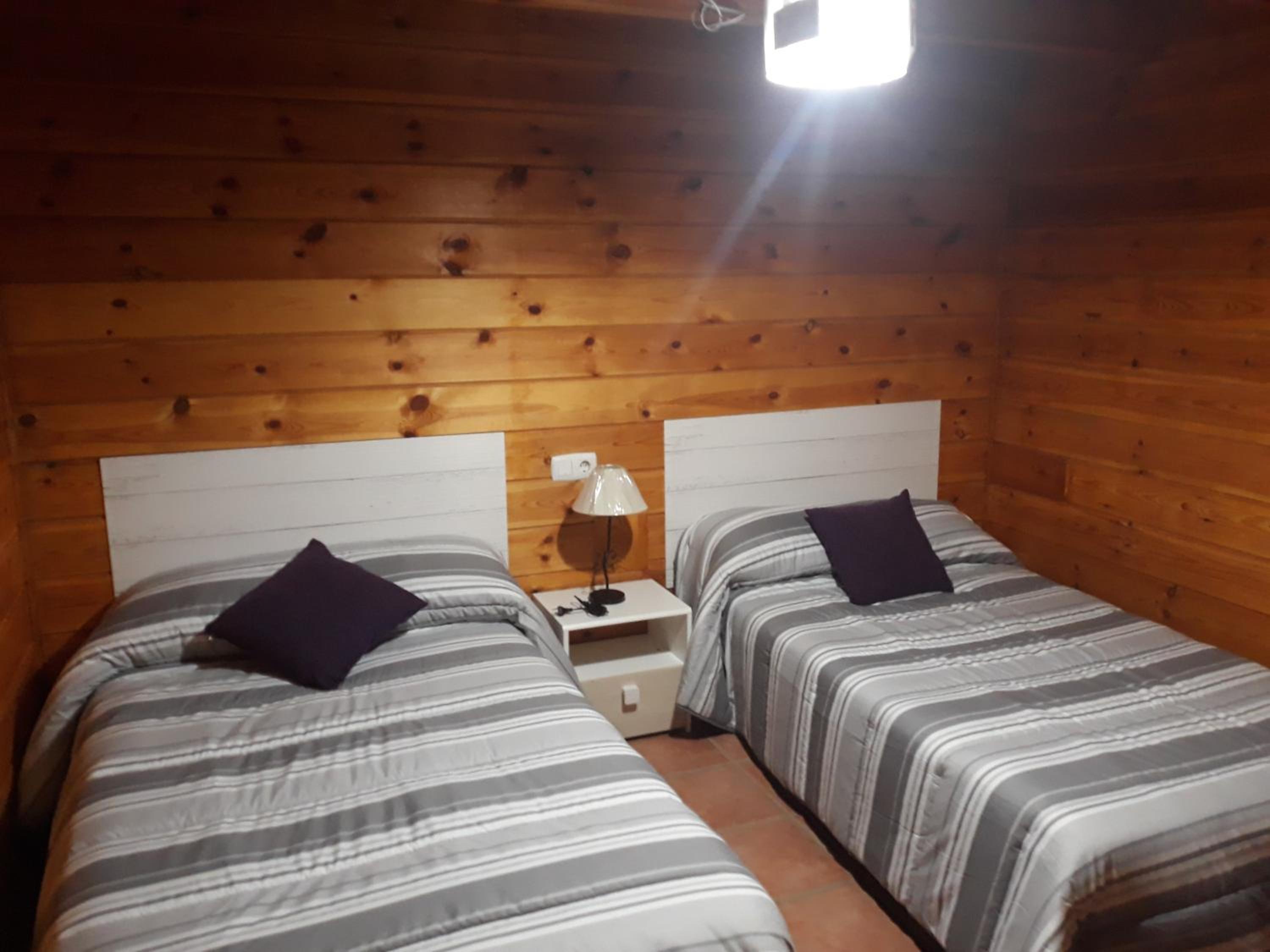 Two-Bedroom House photo 2