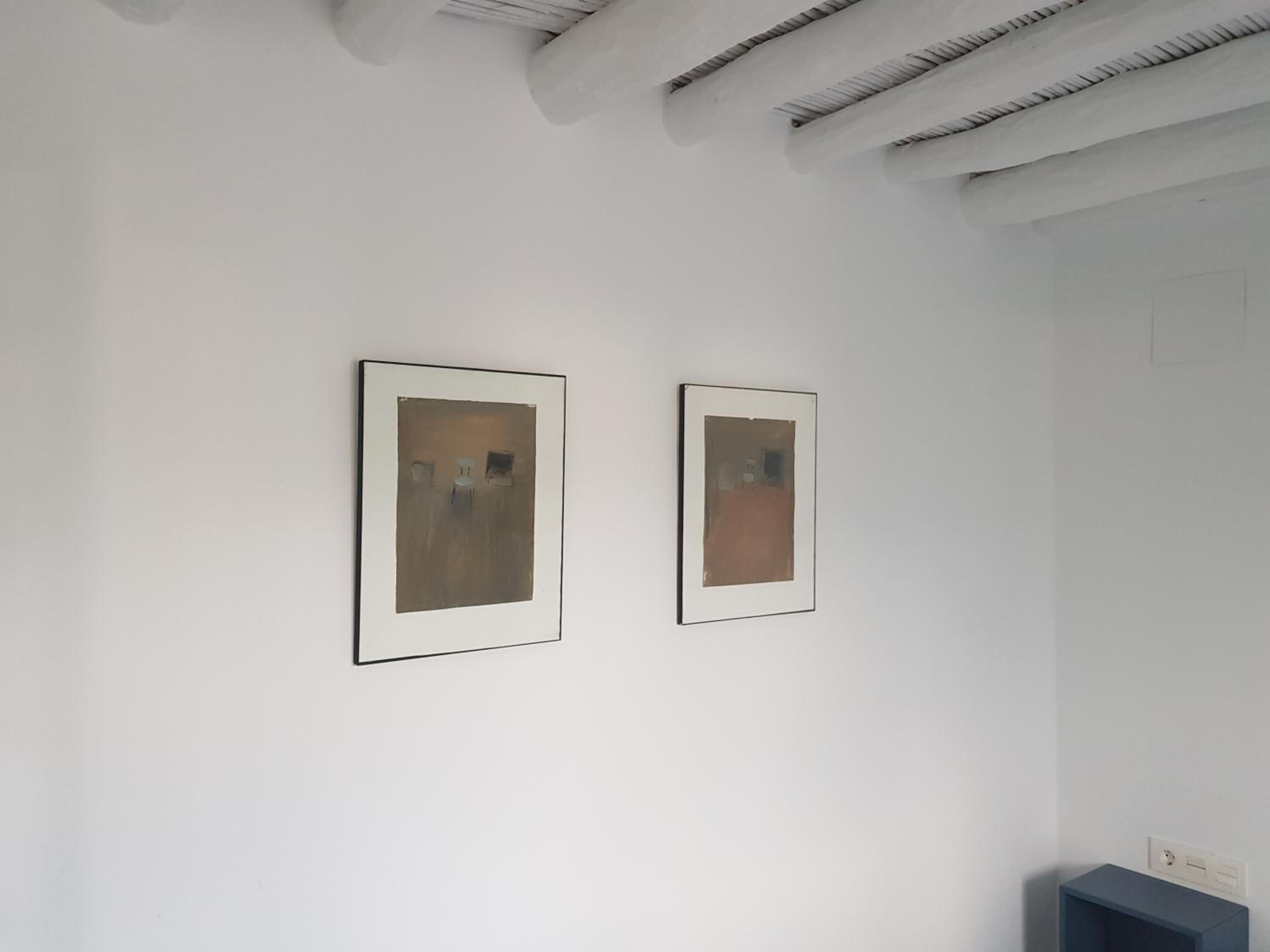 Double Room with Terrace photo 2