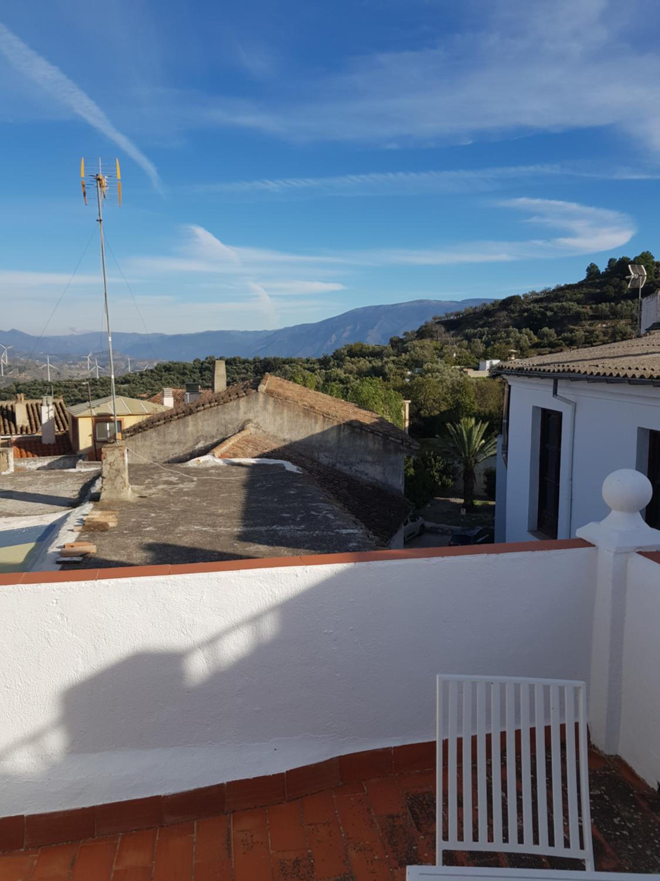 Double Room with Balcony photo 3