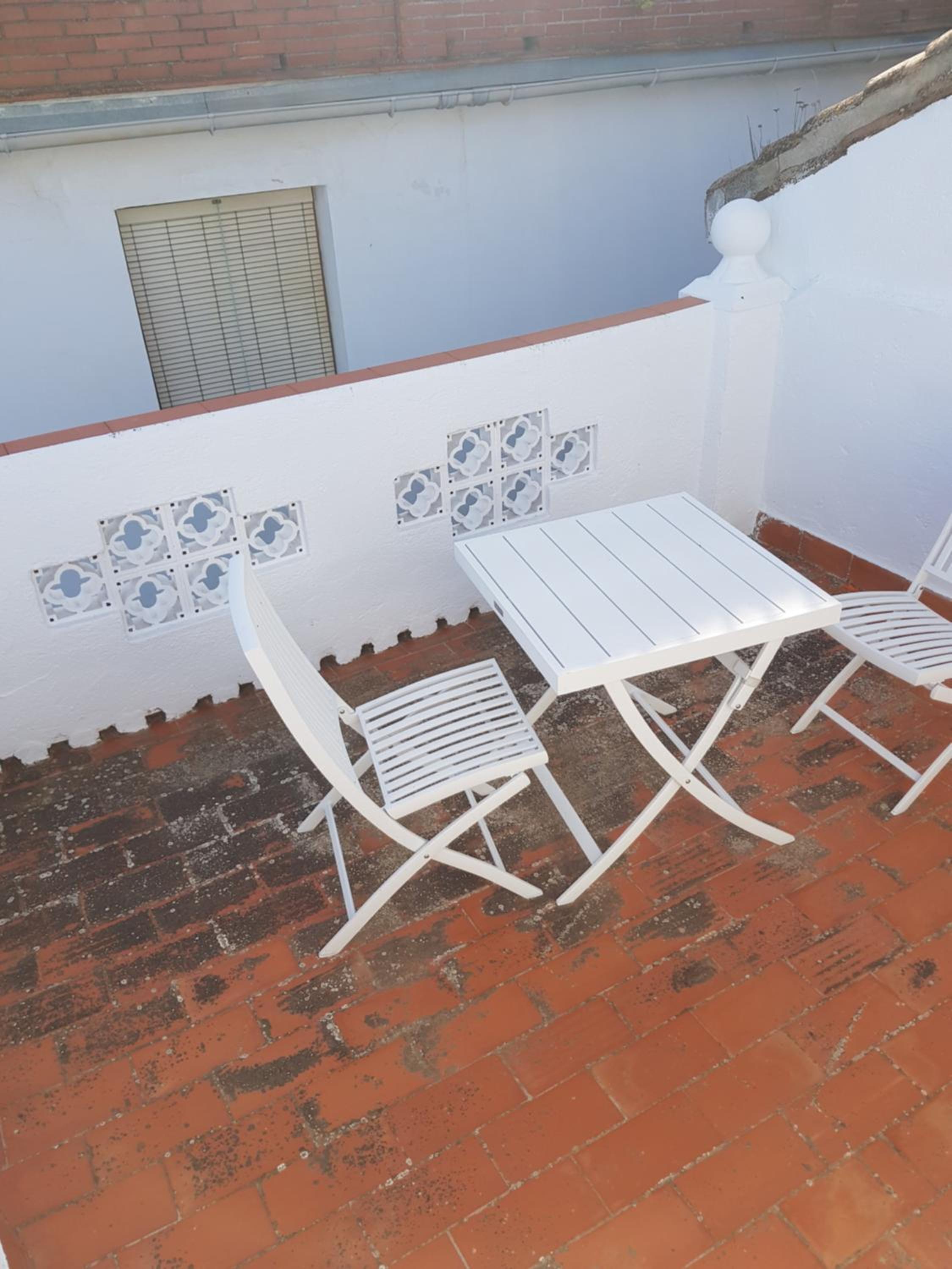 Double Room with Balcony photo 2