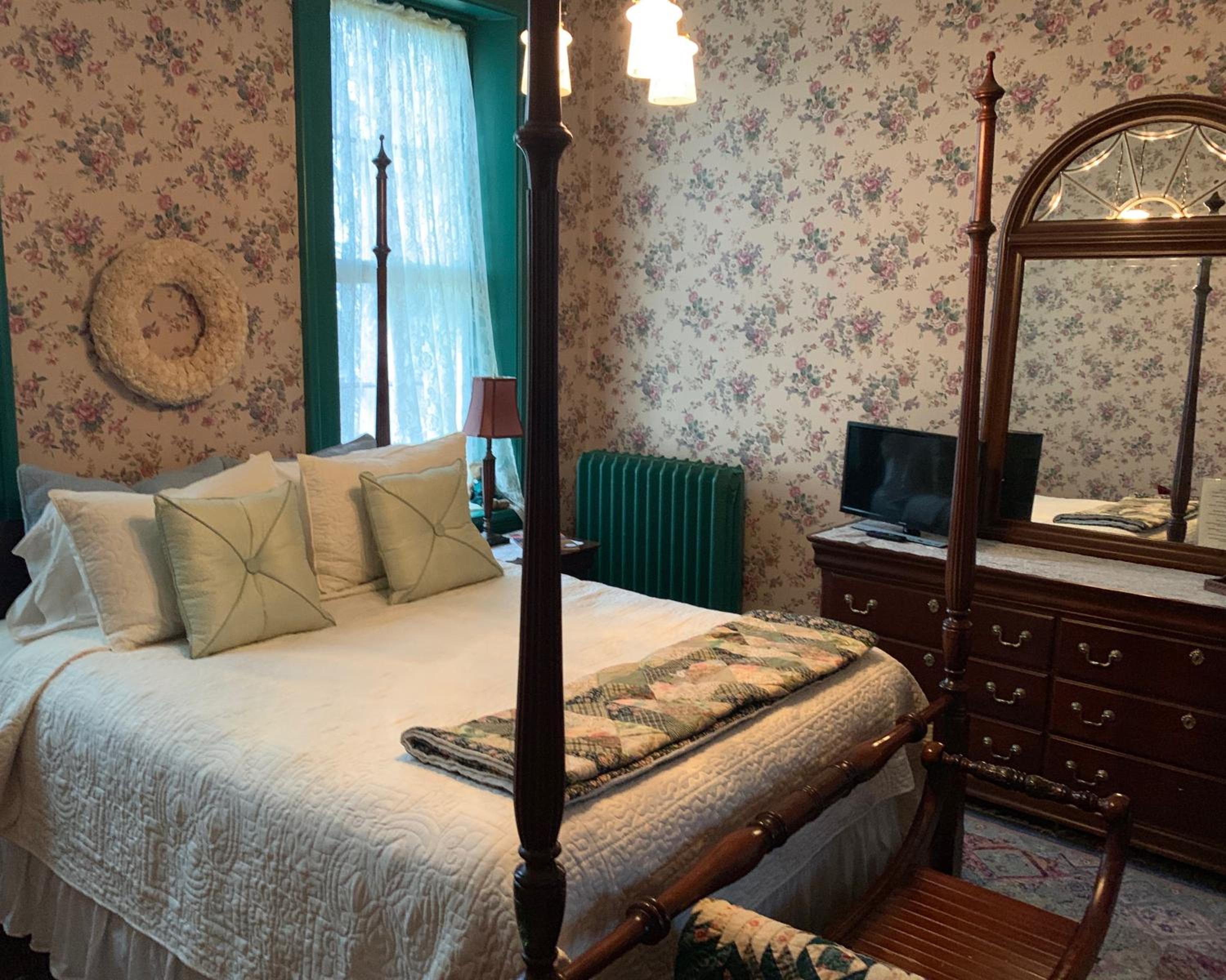 Superior Suite photo 1