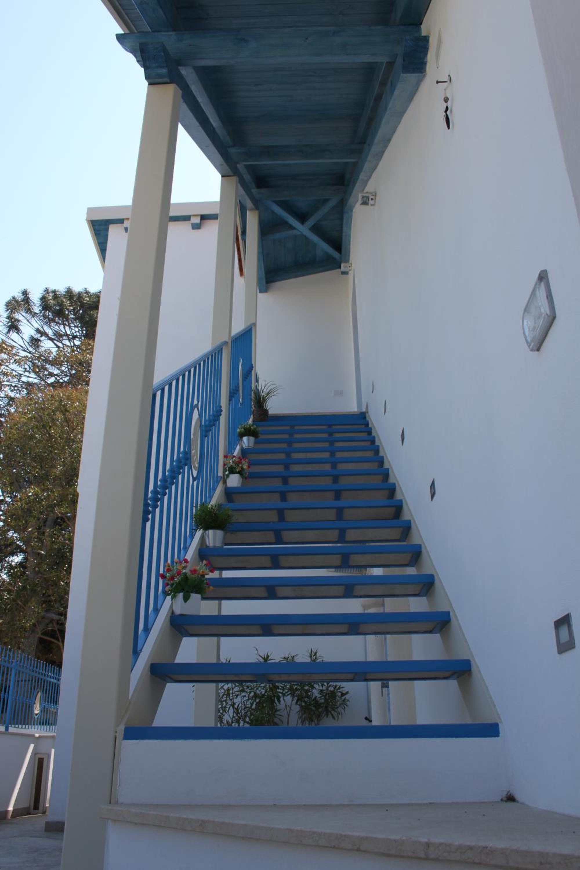 Apartment with Sea View - Photo 16