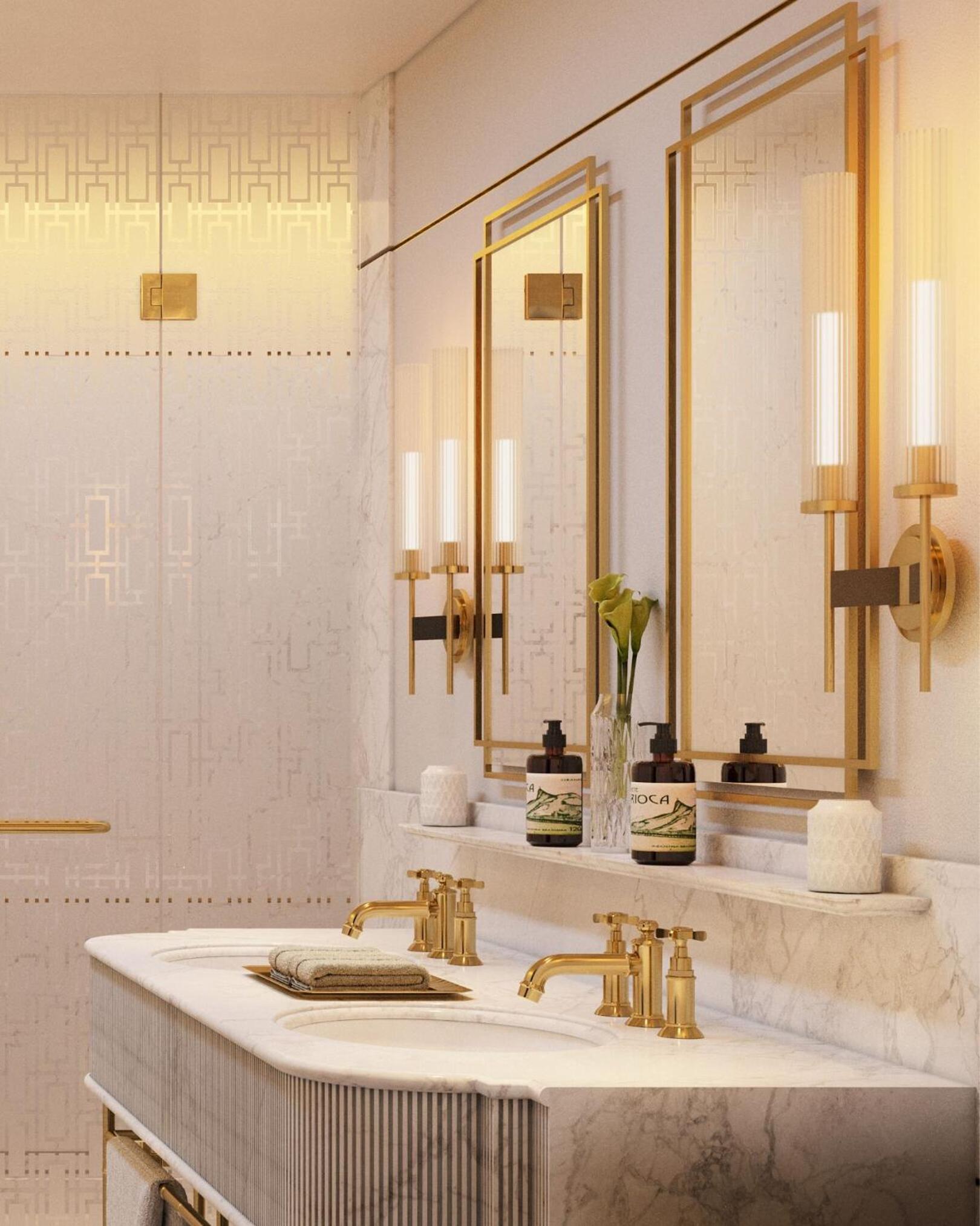 Luxury Apartment with Avenue View thumbnail 5
