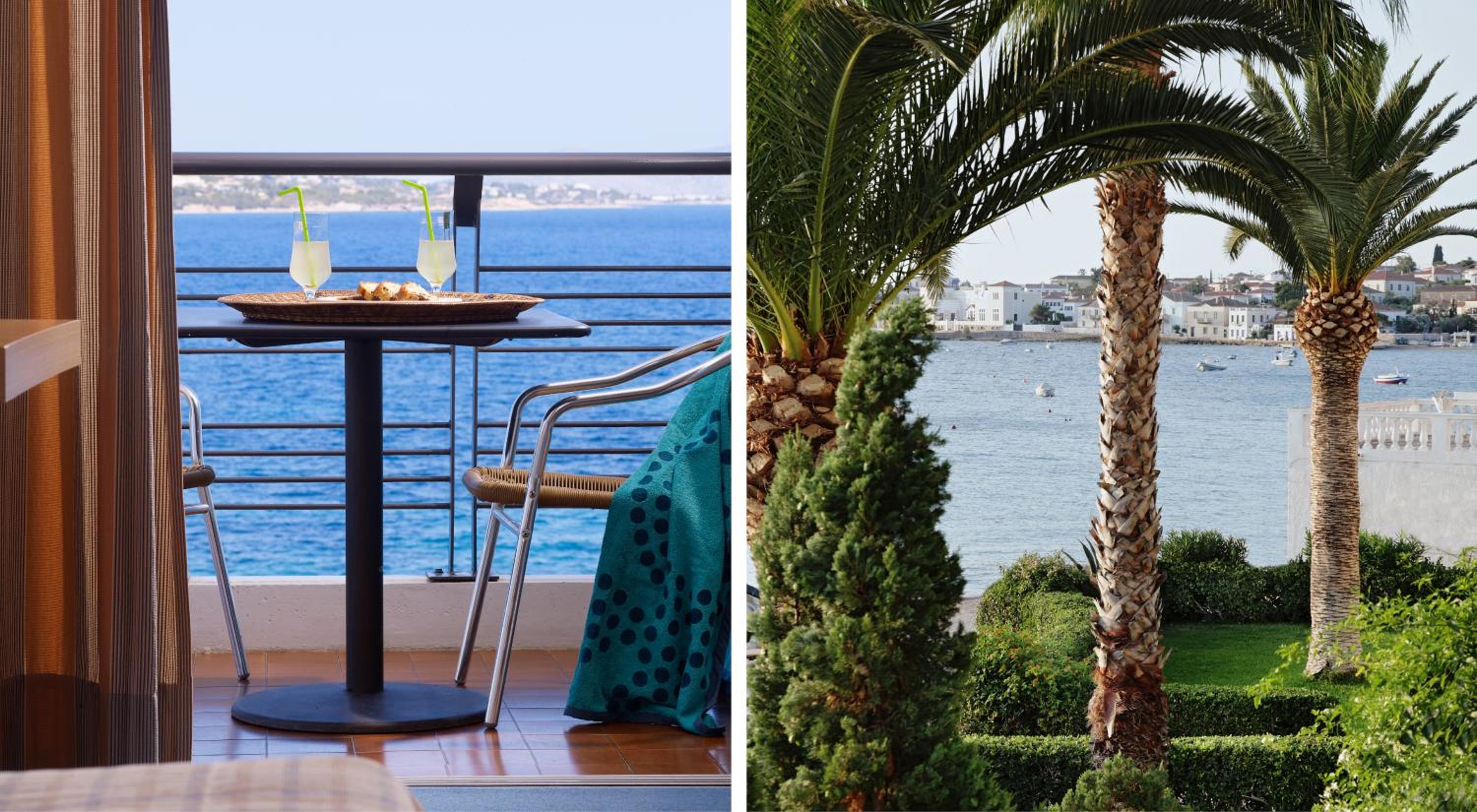 Superior Room with Sea View photo 2