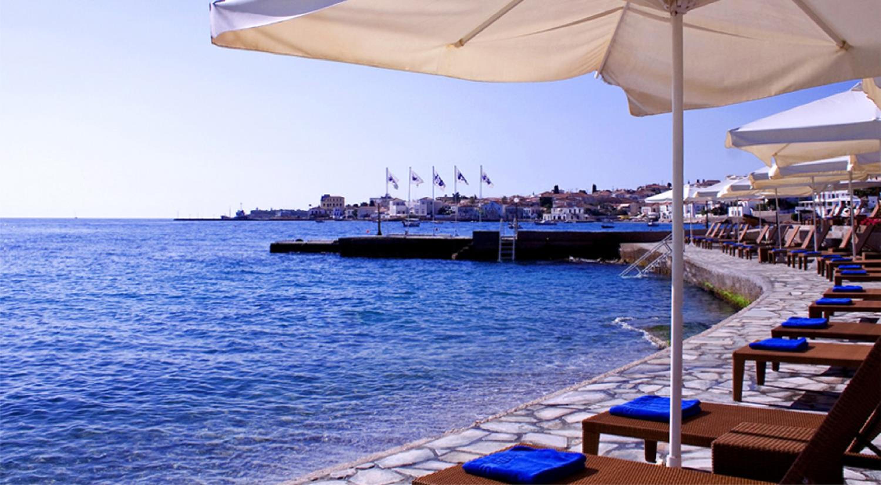 Superior Room with Sea View photo 3