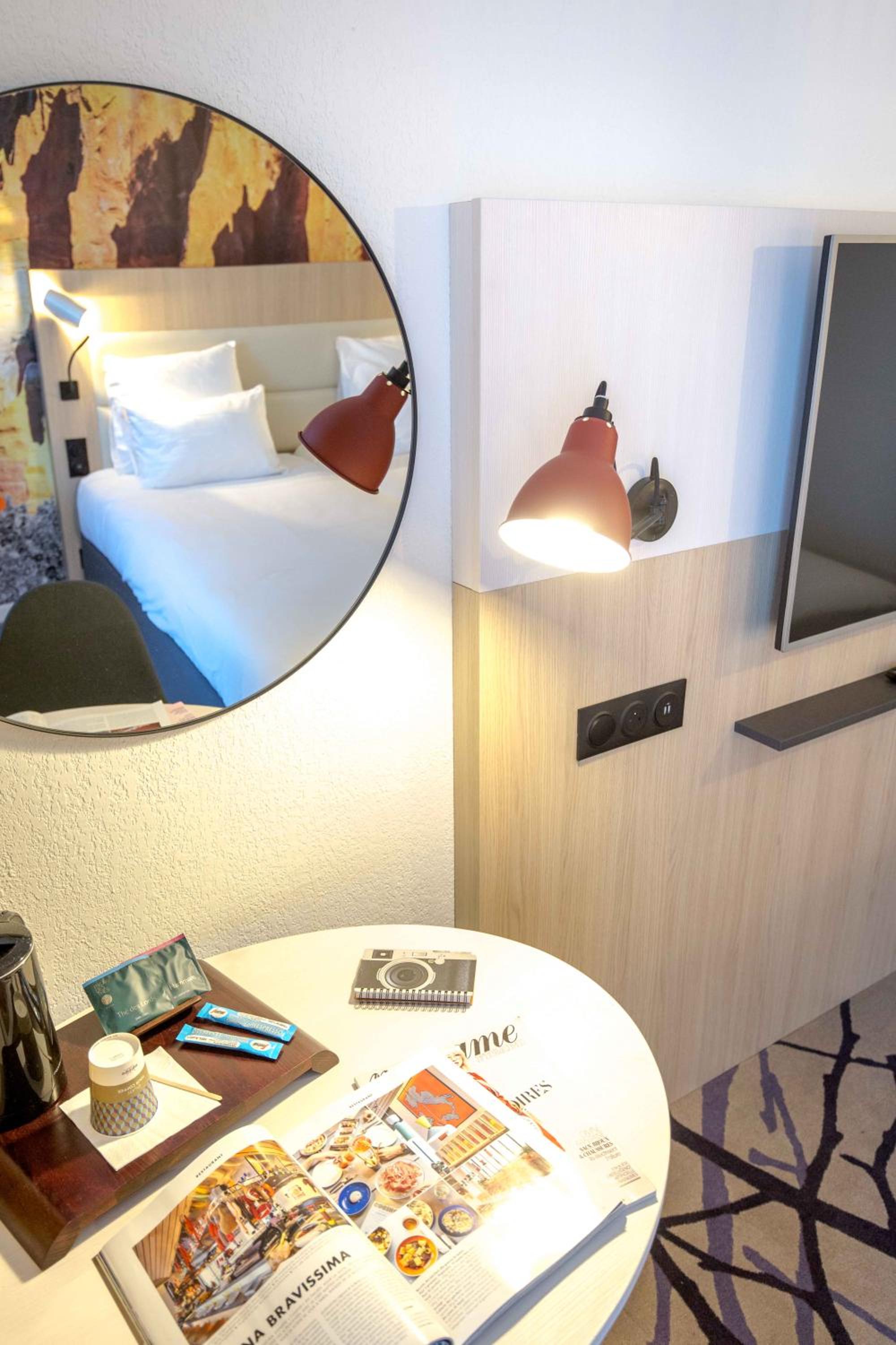 Classic Double Room - Photo 1