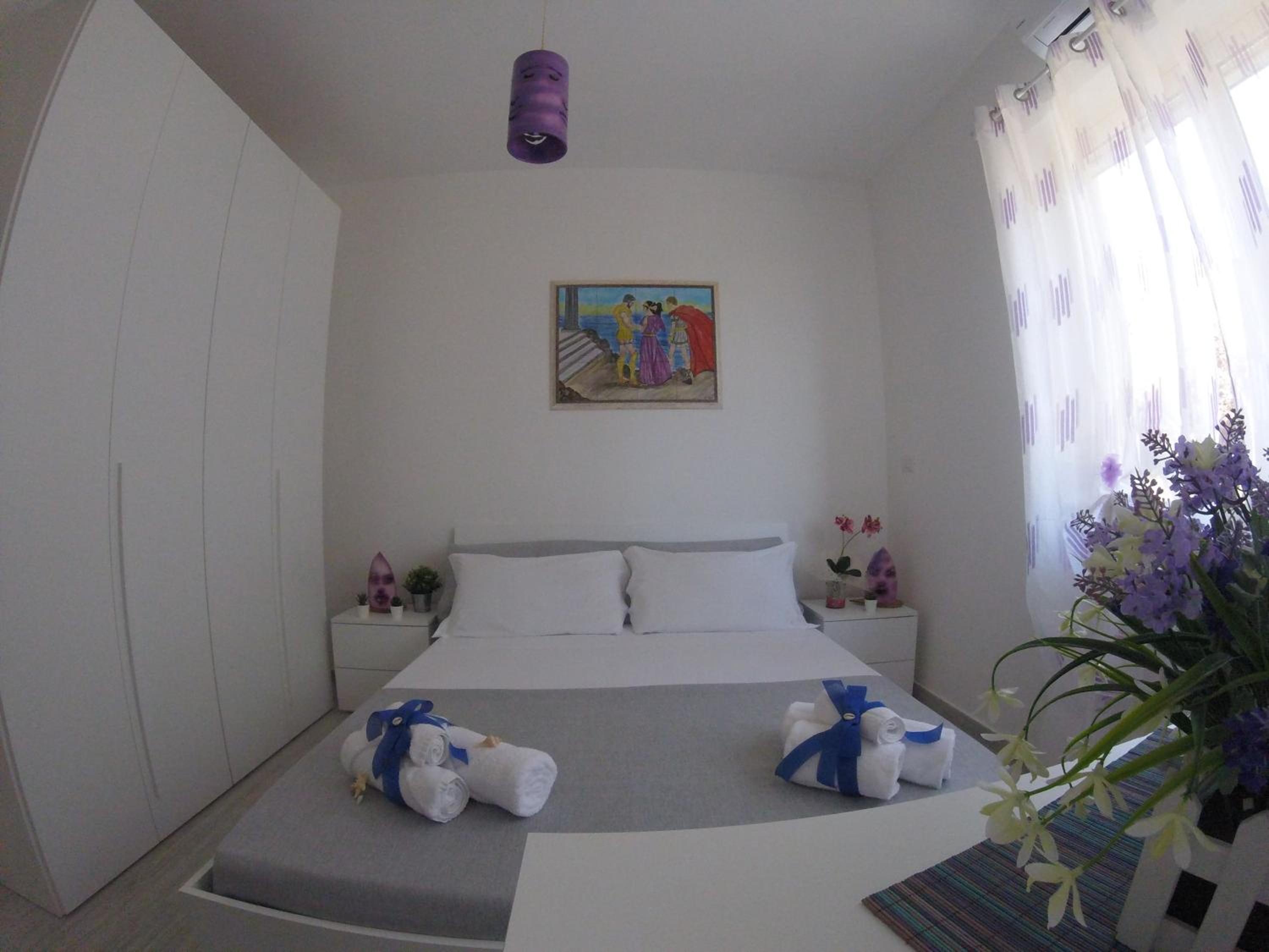 Apartment with Sea View - Photo 27