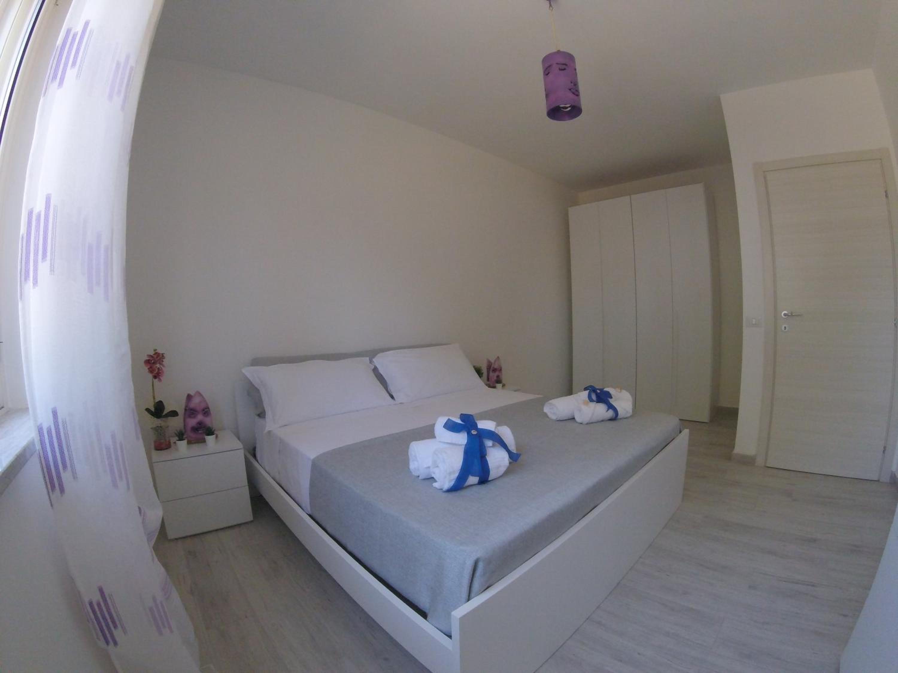 Apartment with Sea View - Photo 26