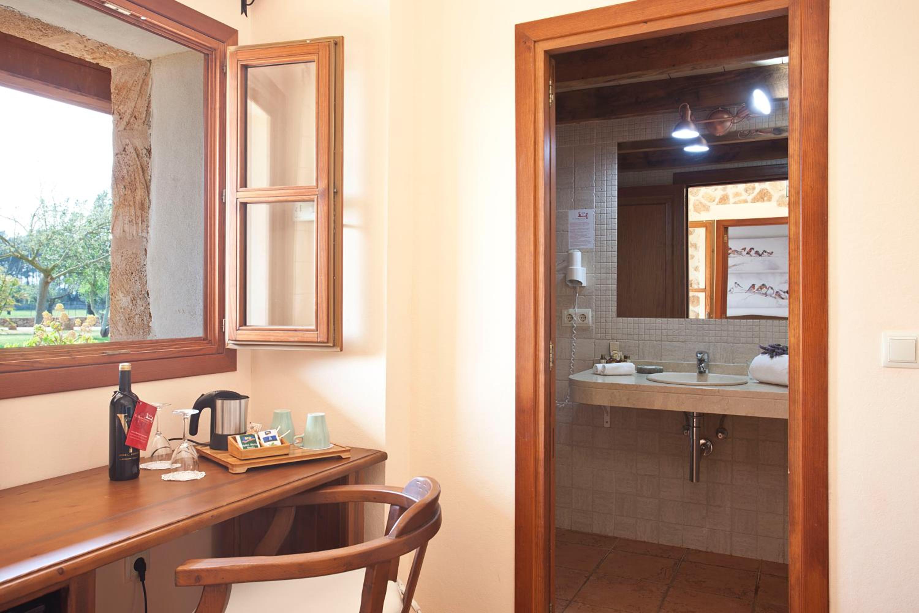 Superior Double or Twin Room - Photo 1