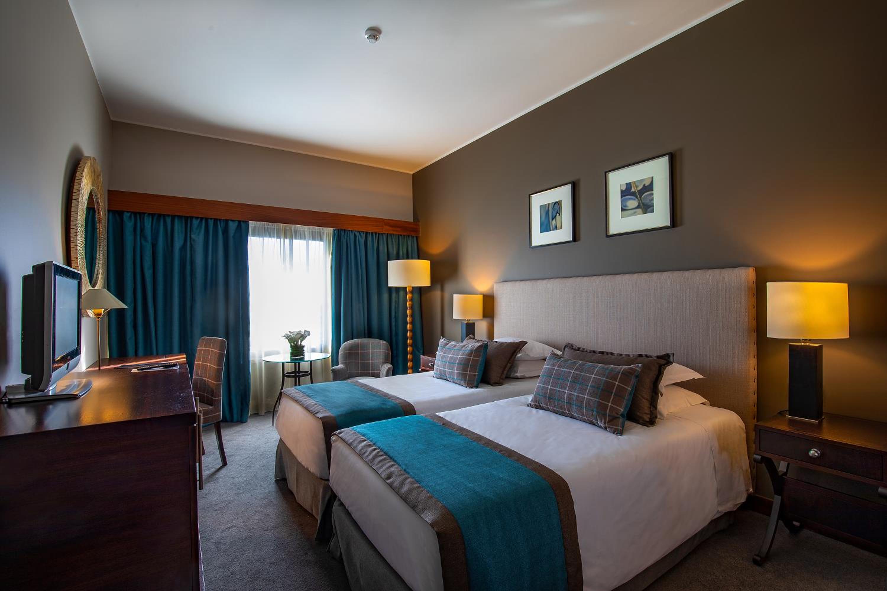 Superior Twin Room - Photo 1