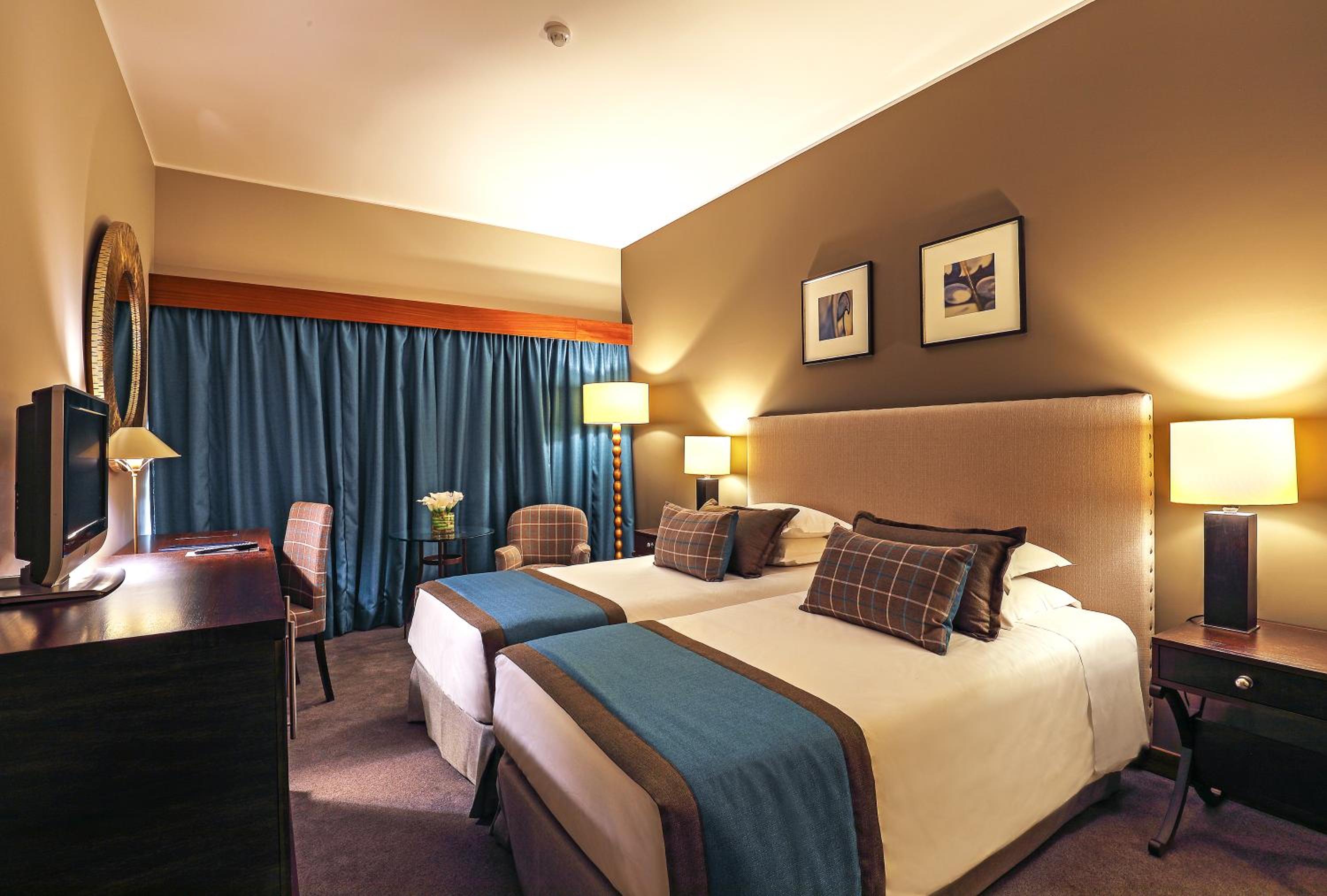 Superior Twin Room - Photo 2