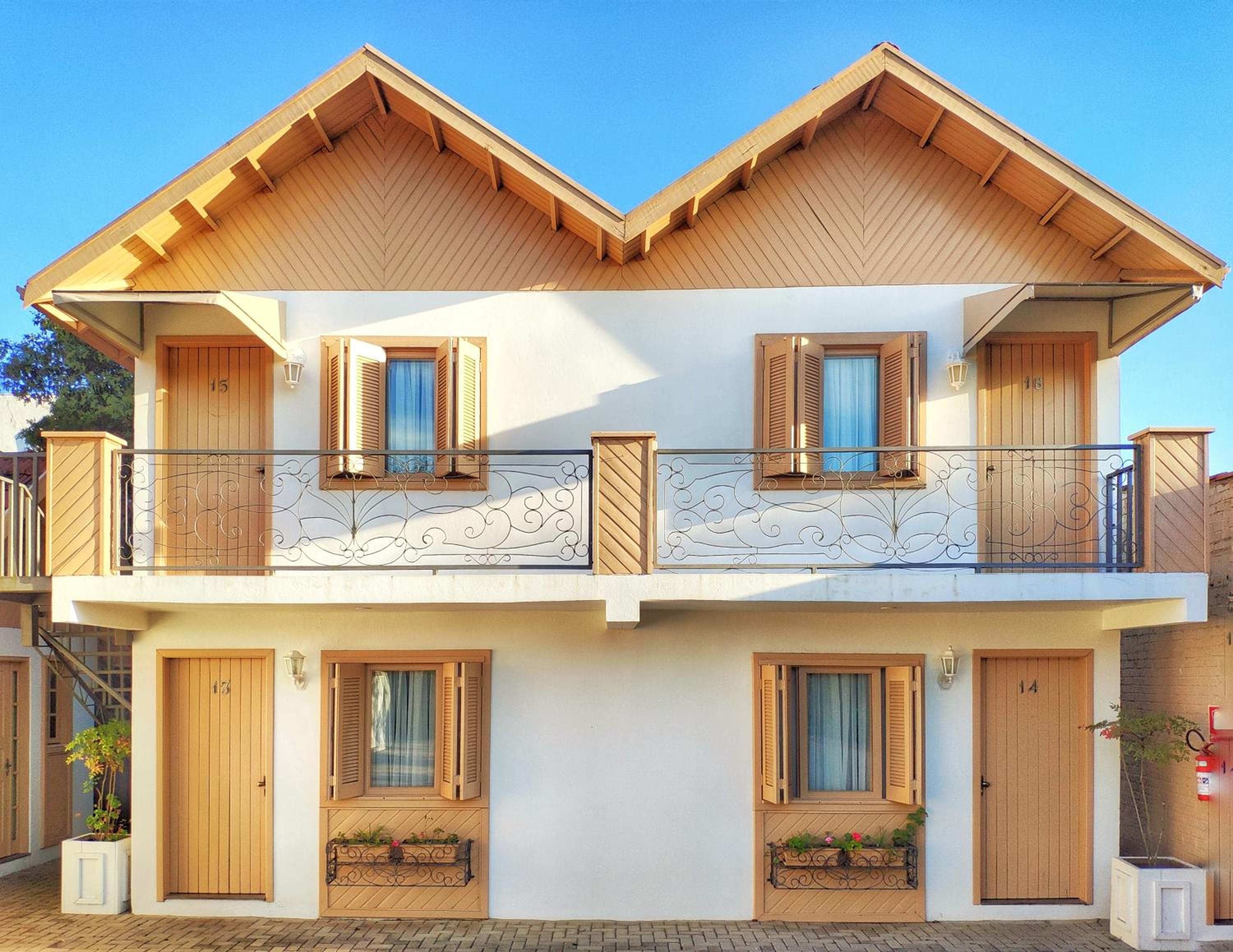 Economic Chalet photo 3