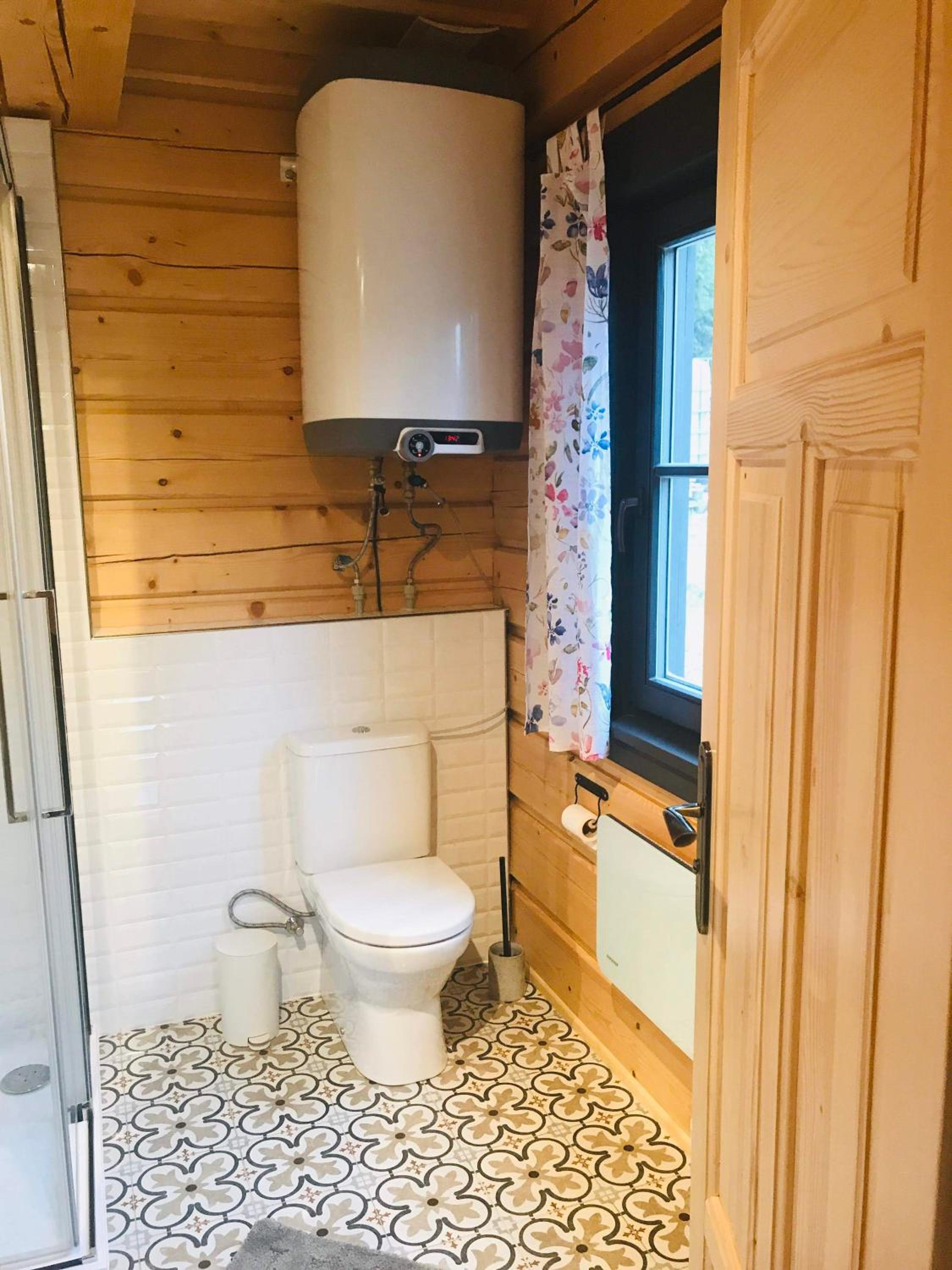 Two-Bedroom Chalet photo 2