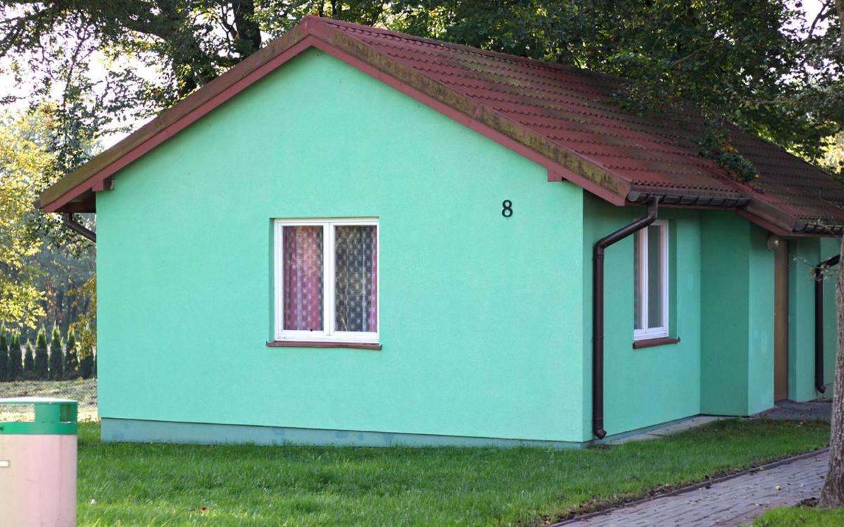 Chalet photo 1