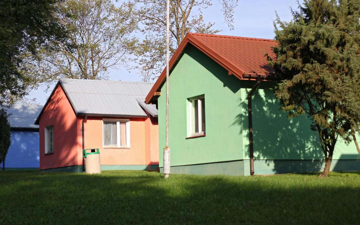 Chalet photo 1