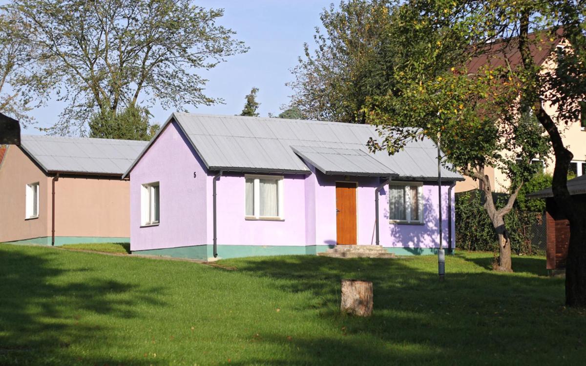Chalet photo 3
