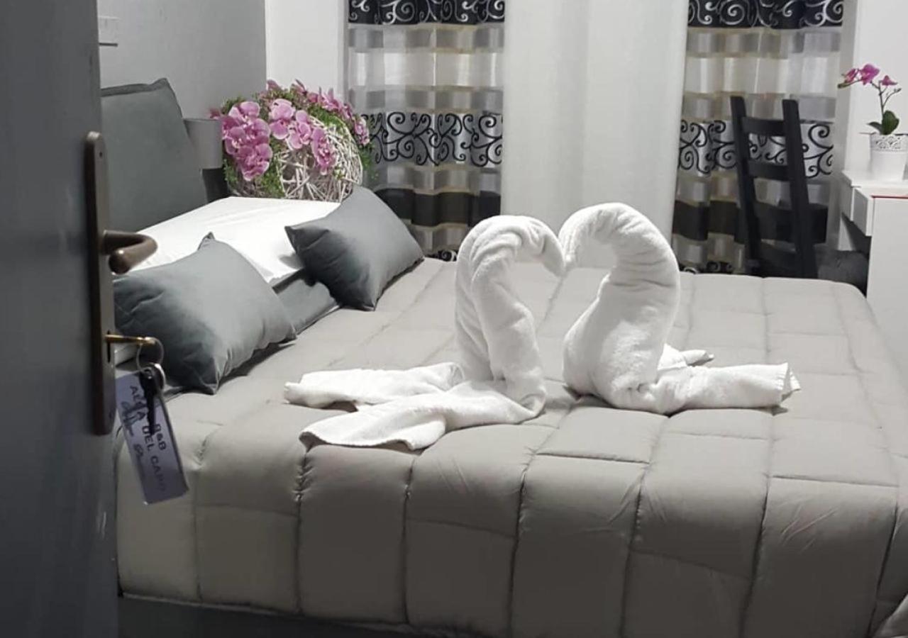 Junior Suite Deluxe