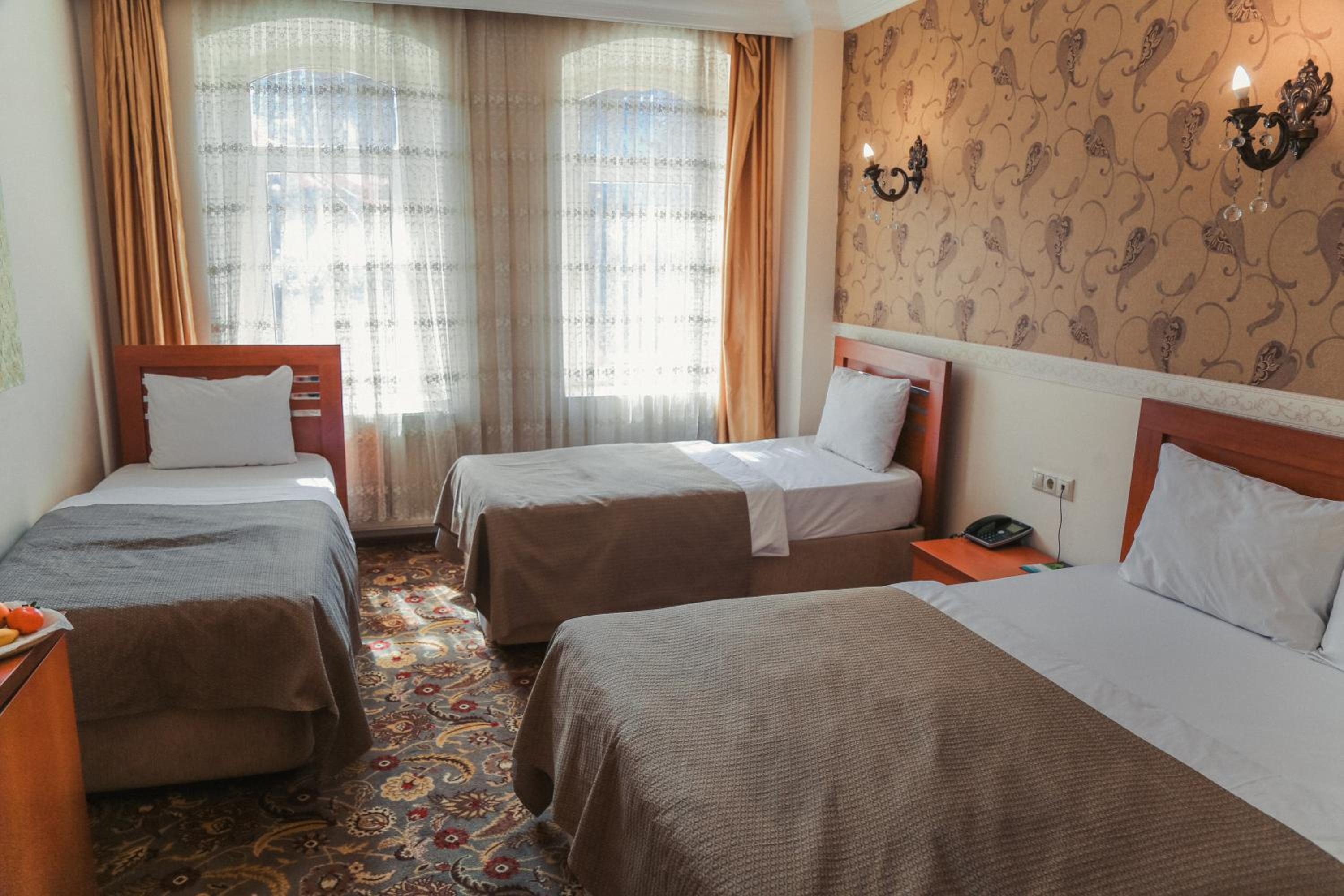 Triple Room photo 1