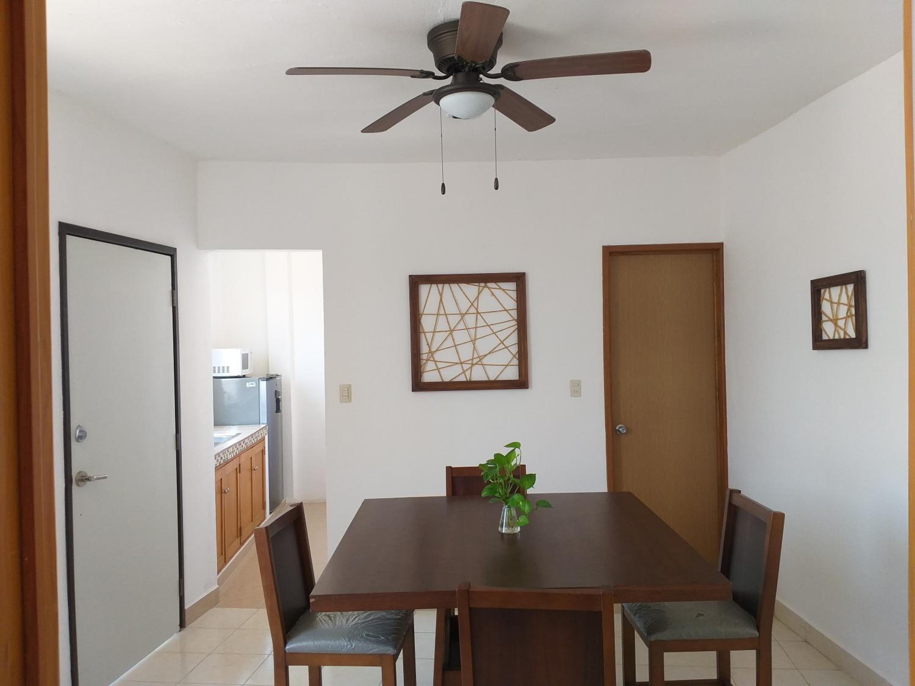 One-Bedroom Apartment - Photo 10