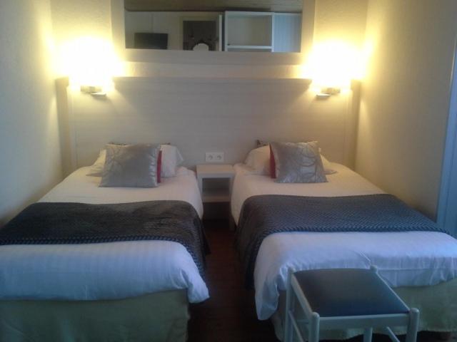 Triple Room photo 2