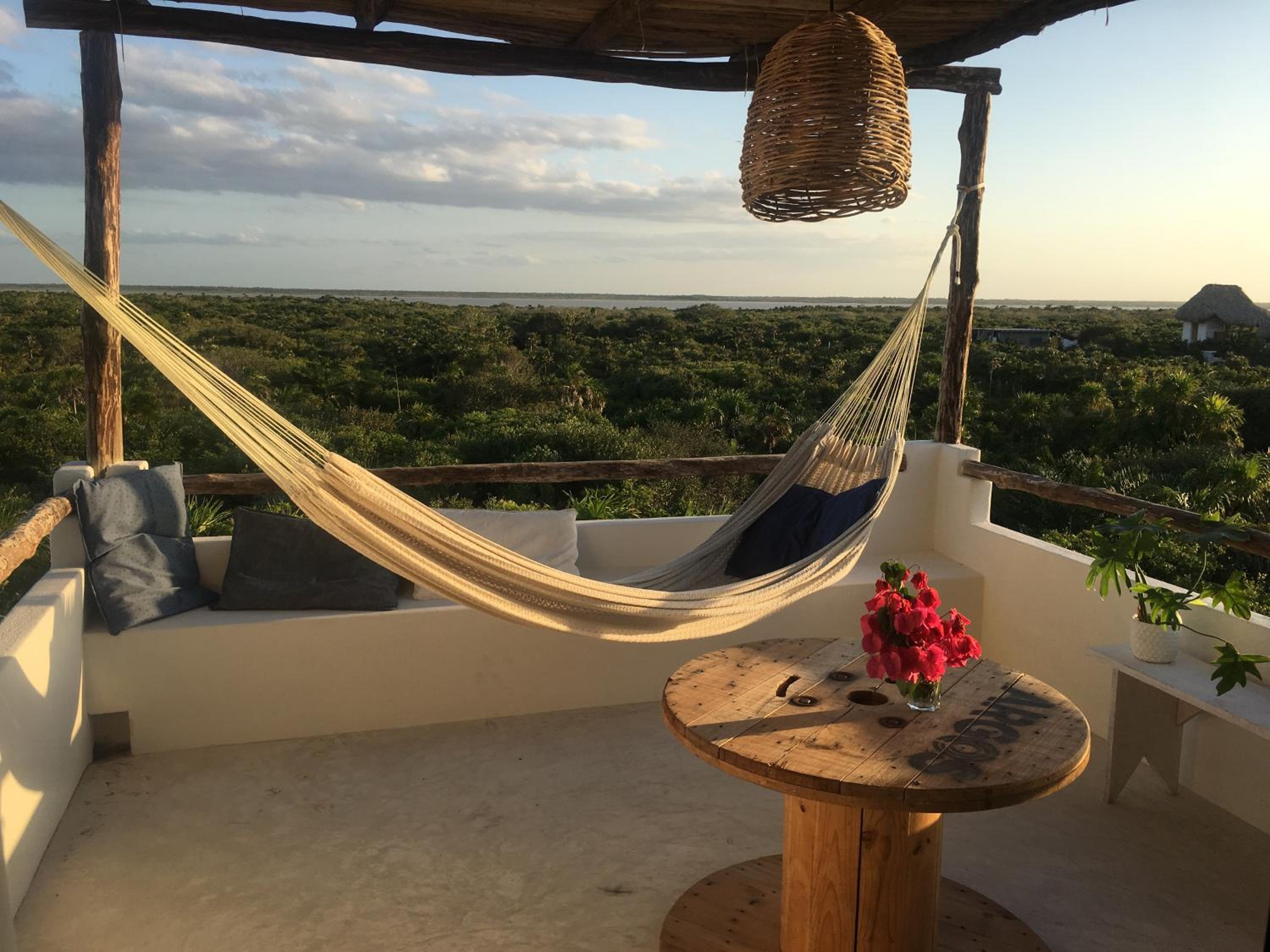 Superior Suite with Jungle View - Photo 6