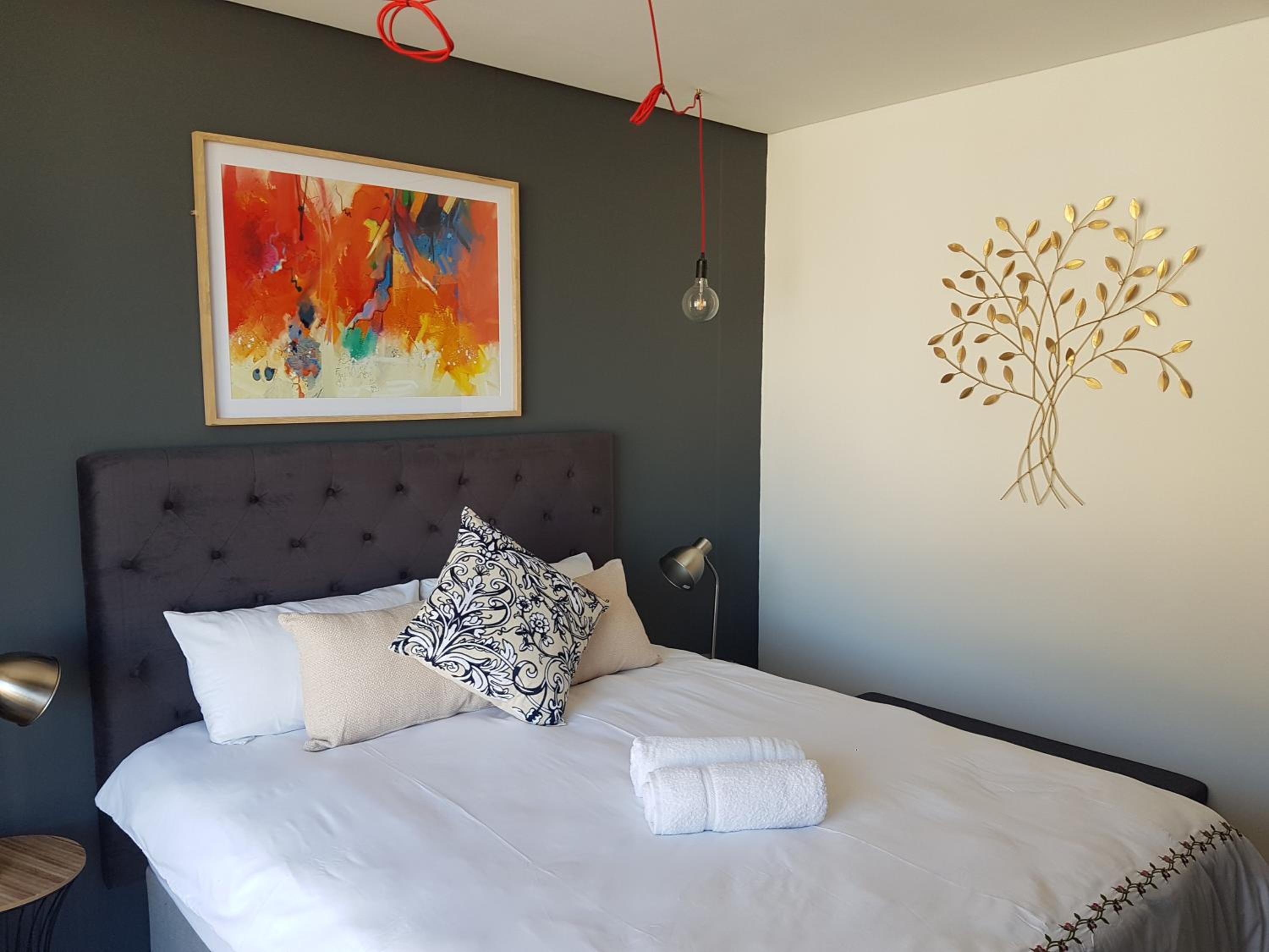 Wex 1 Apartments — photo 256