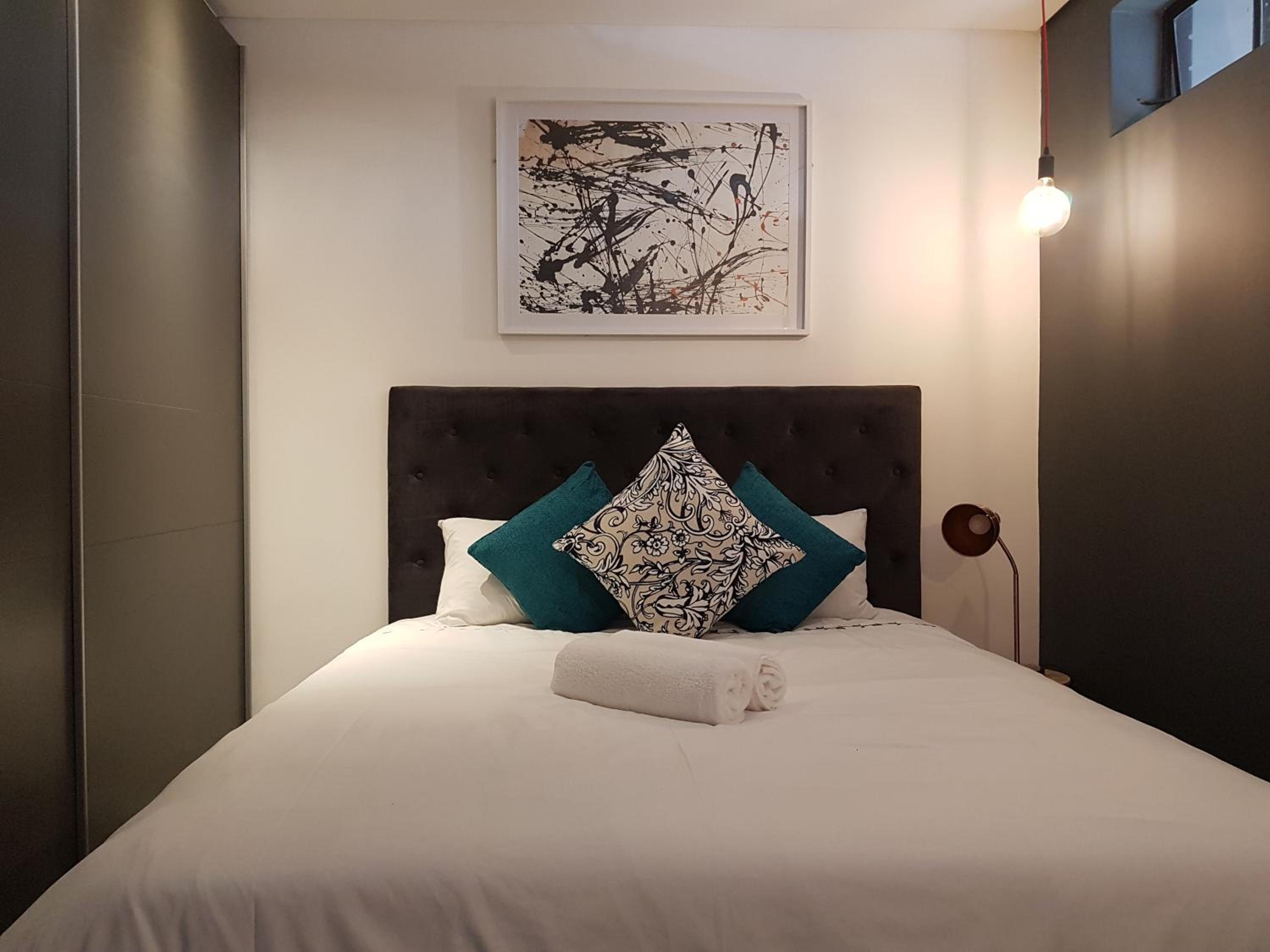 Wex 1 Apartments — photo 253