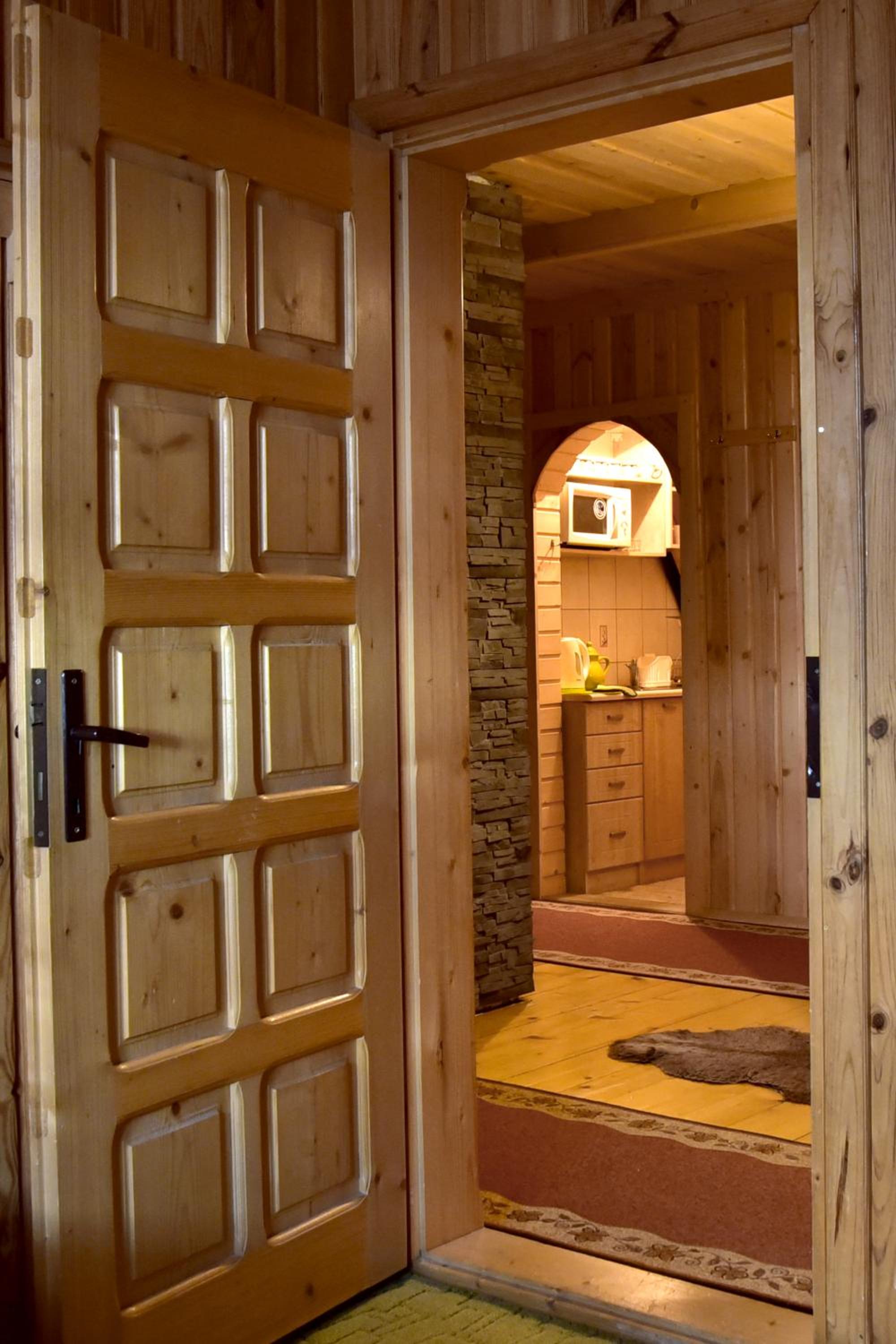 Quadruple Room with Mountain View - Photo 3