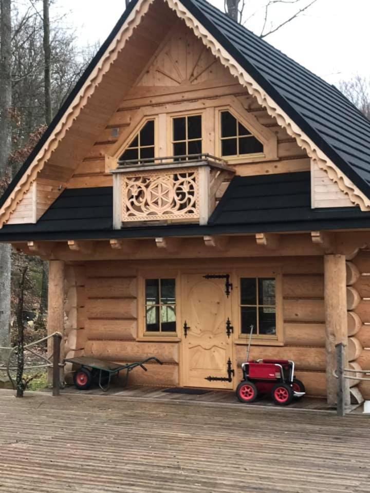 Two-Bedroom Chalet photo 3