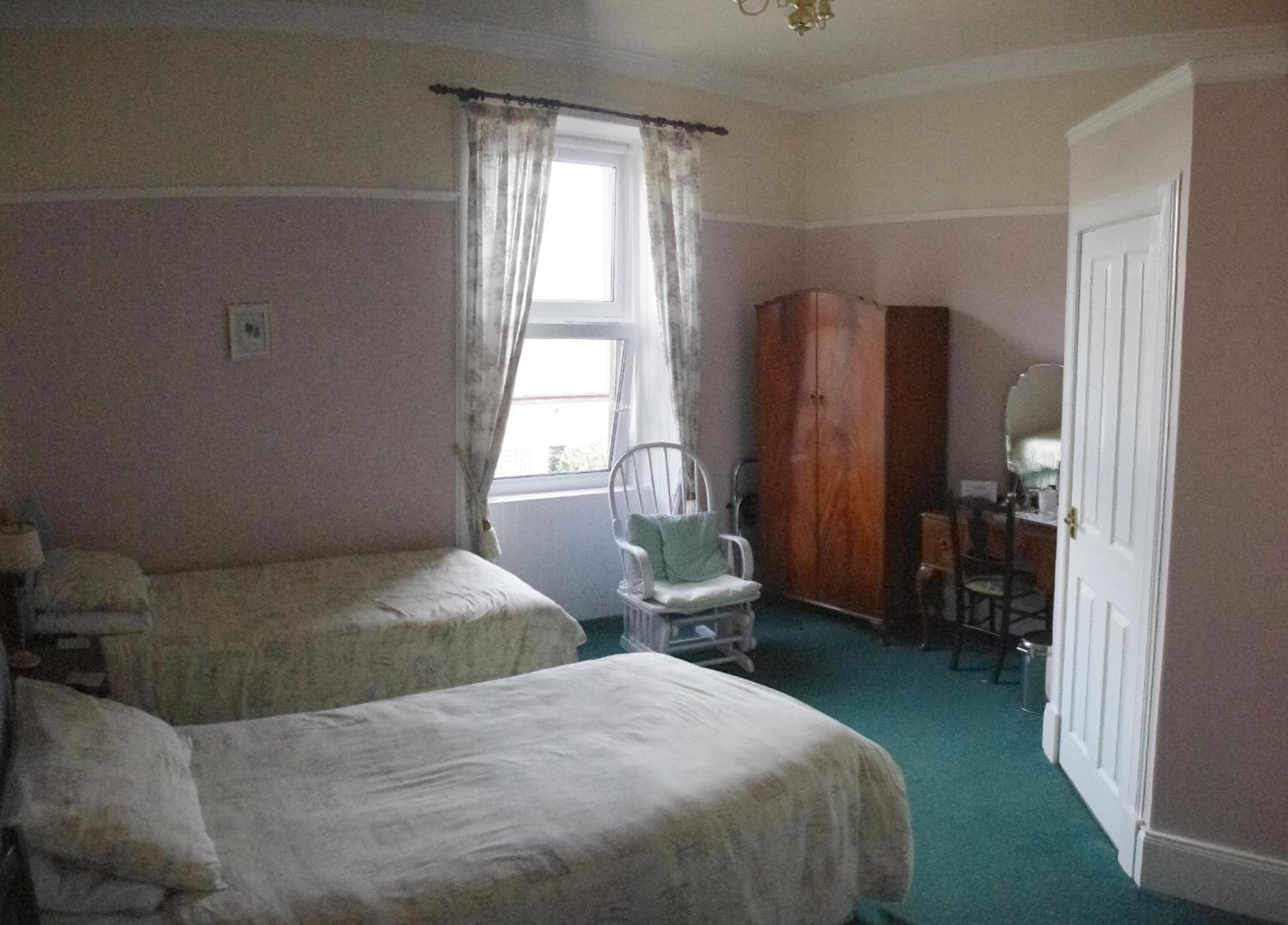 Twin Room photo 2