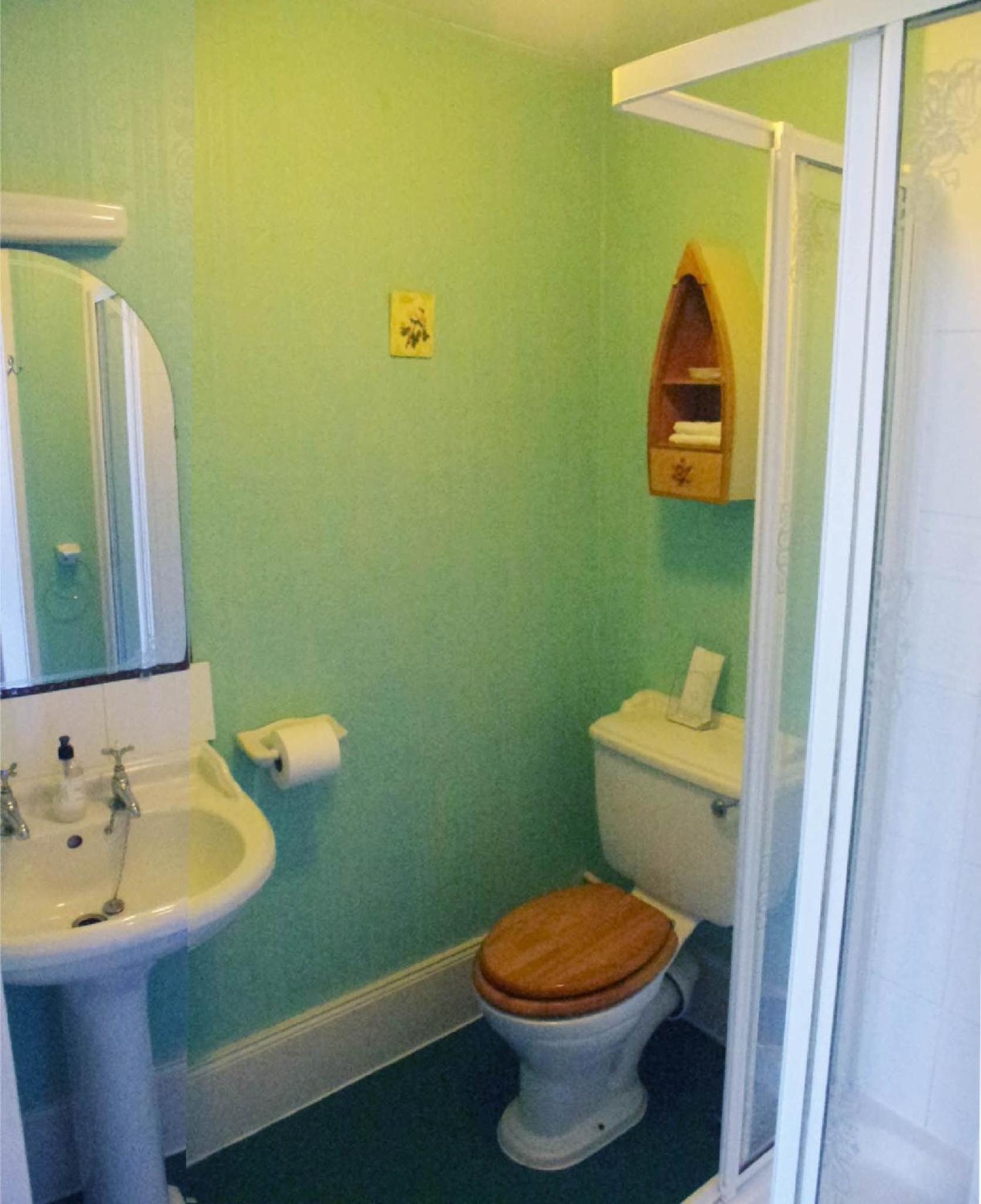 Twin Room photo 3