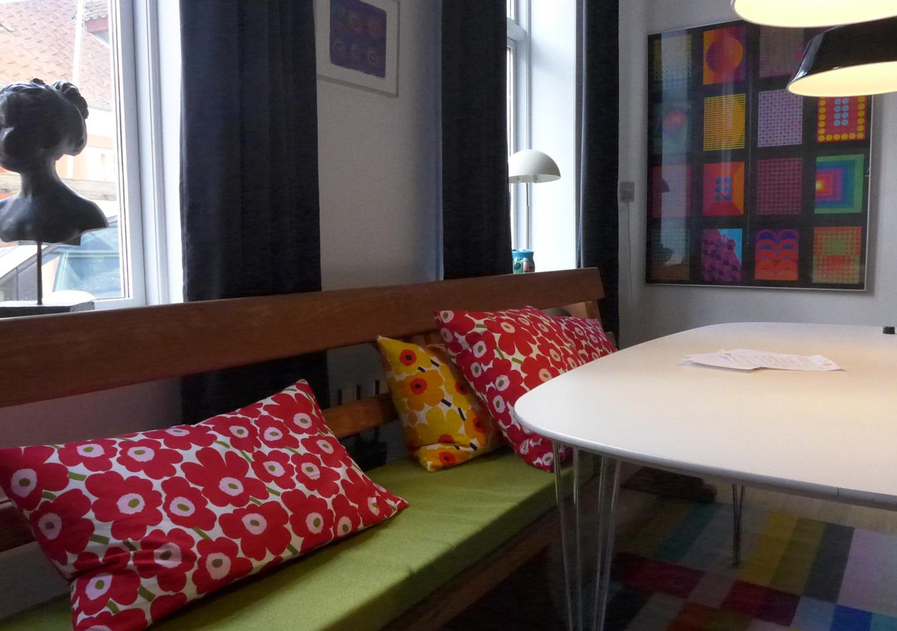 Two-Bedroom Apartment photo 2