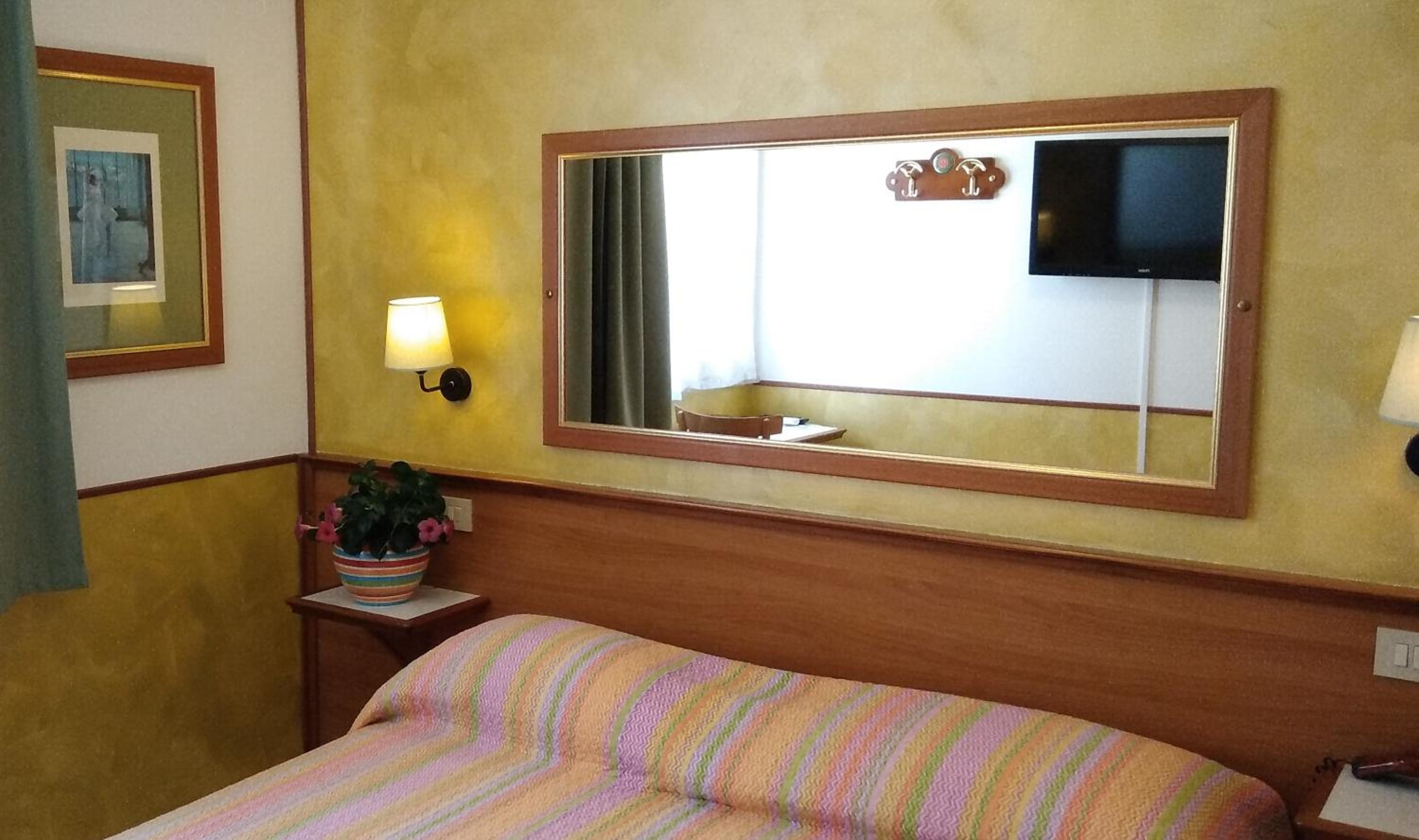 Comfort Single Room photo 1