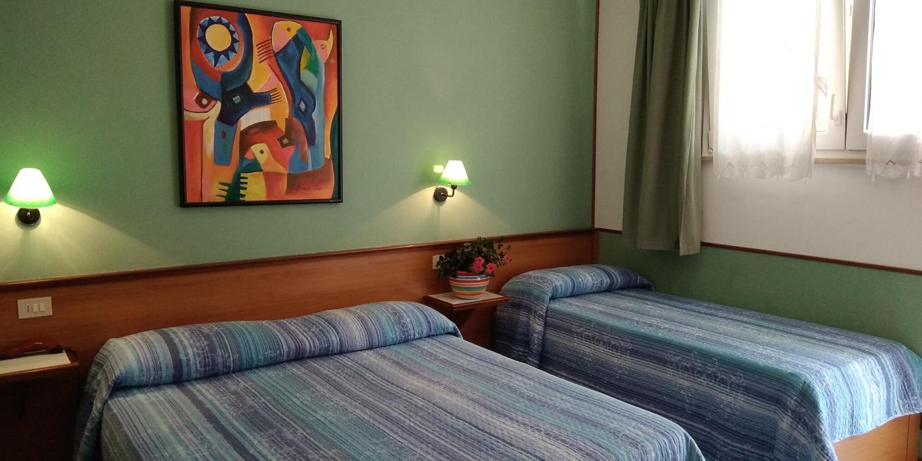 Triple Room photo 1