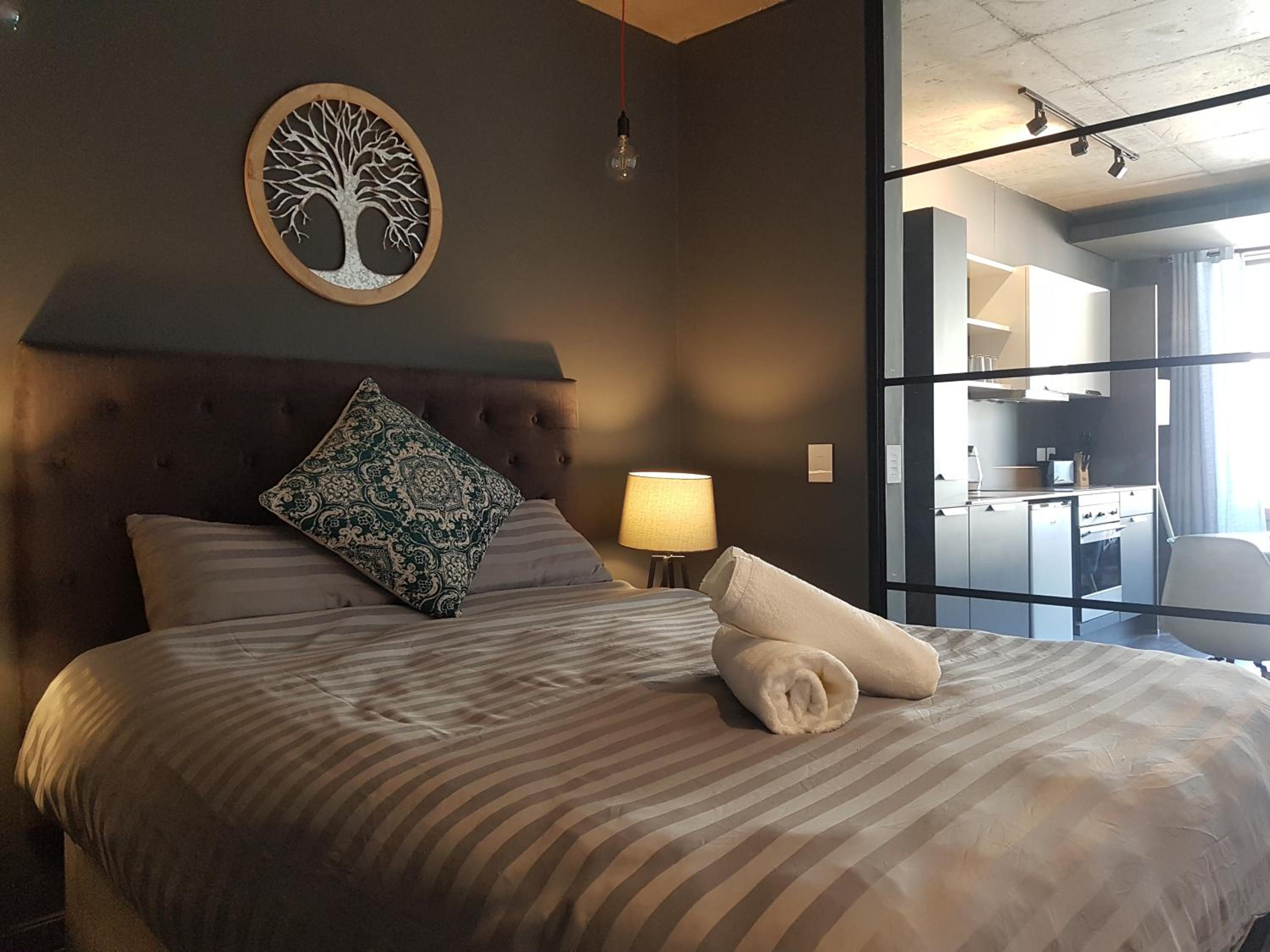Wex 1 Apartments — photo 279