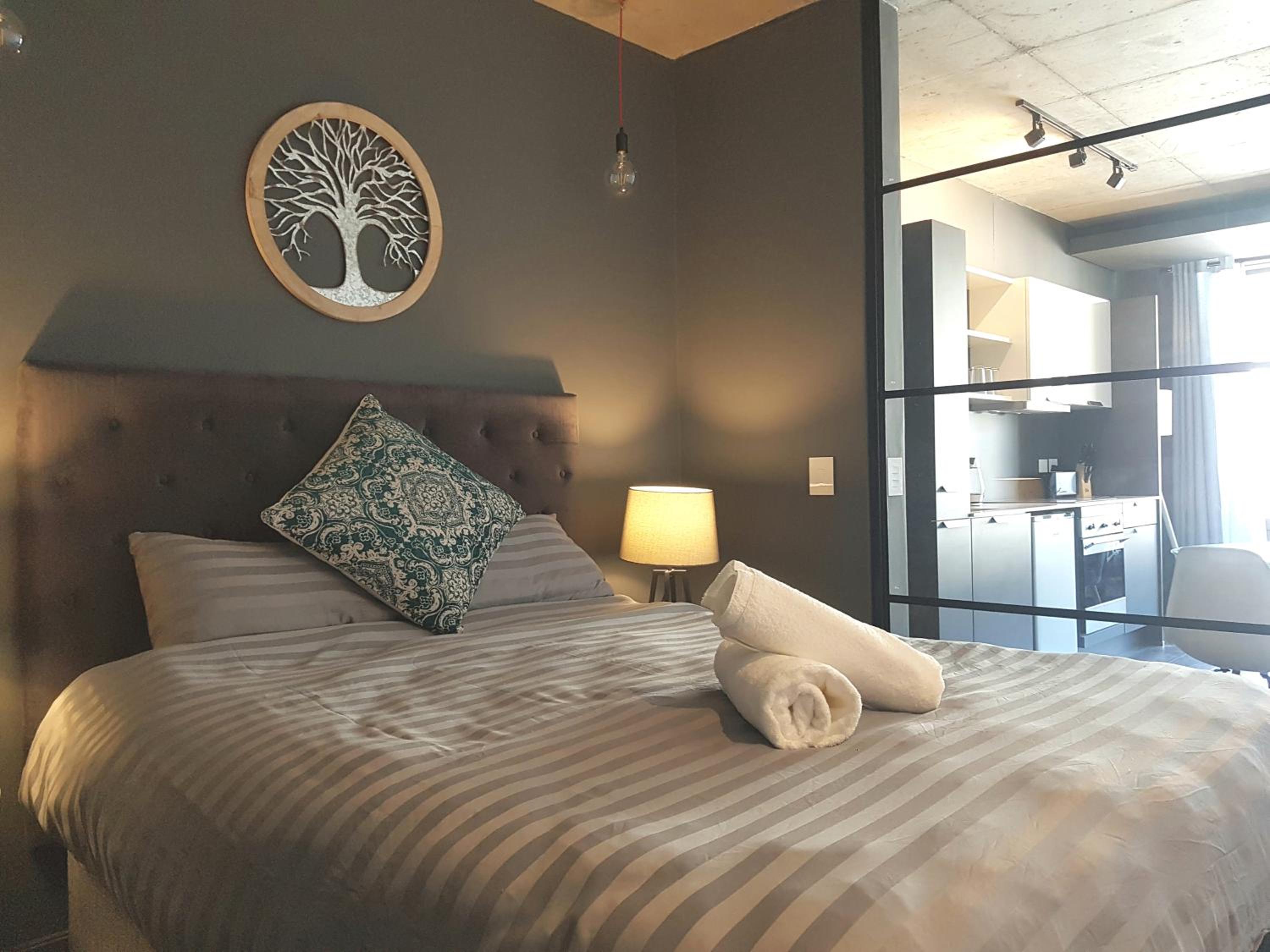 Wex 1 Apartments — photo 278