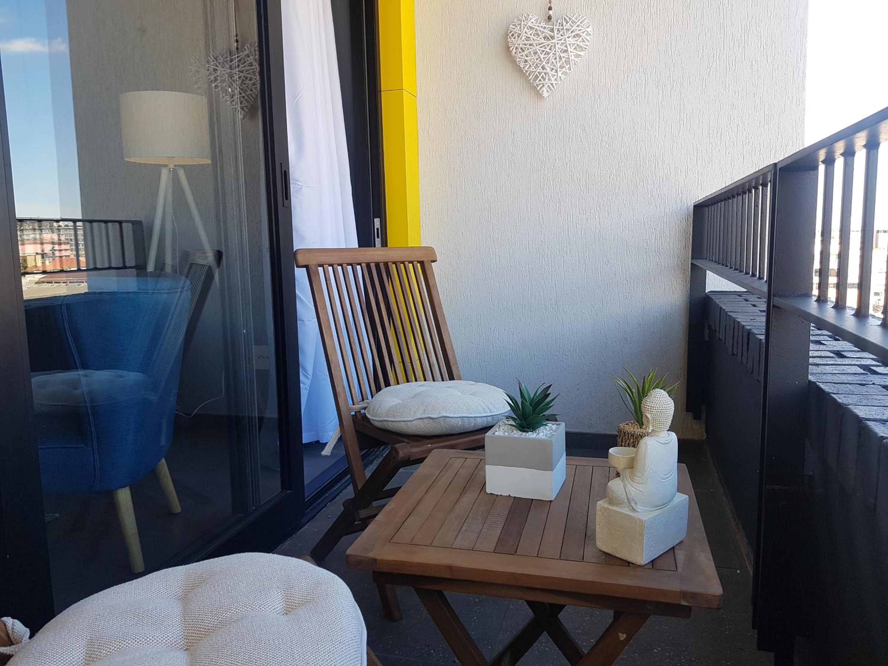 Wex 1 Apartments — photo 274