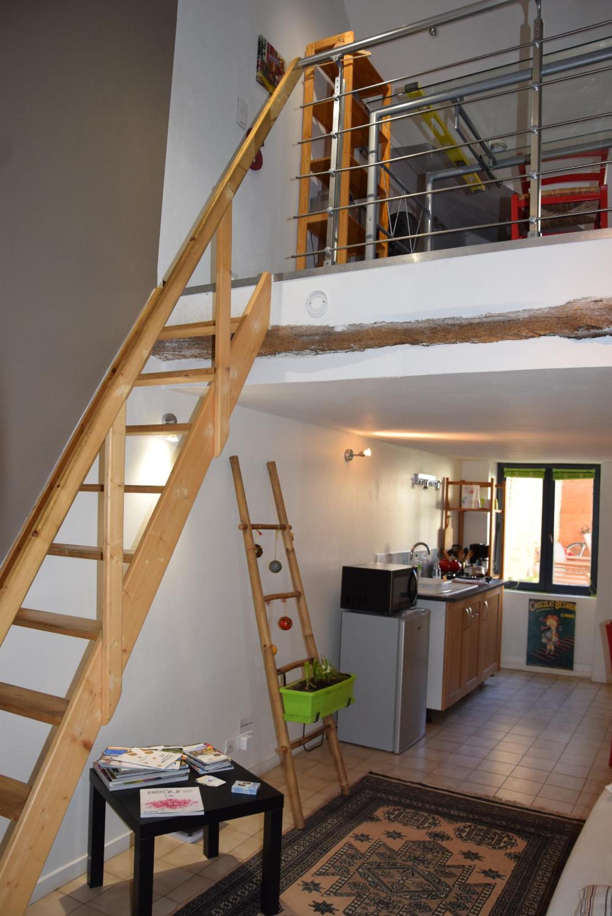 Apartment - Ground Floor - Photo 7
