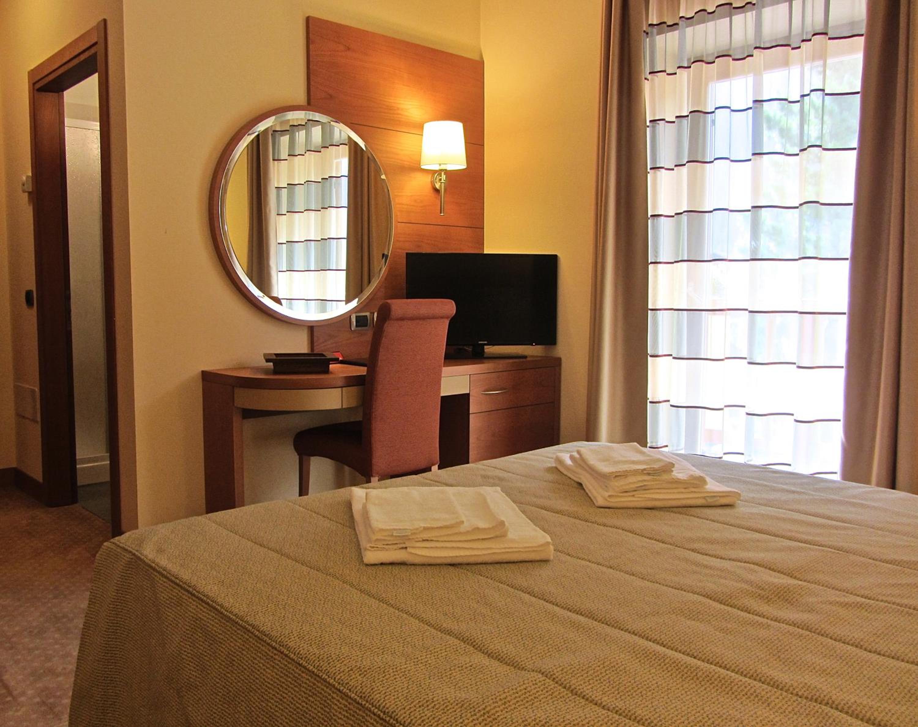 Classic Double Room - Photo 1