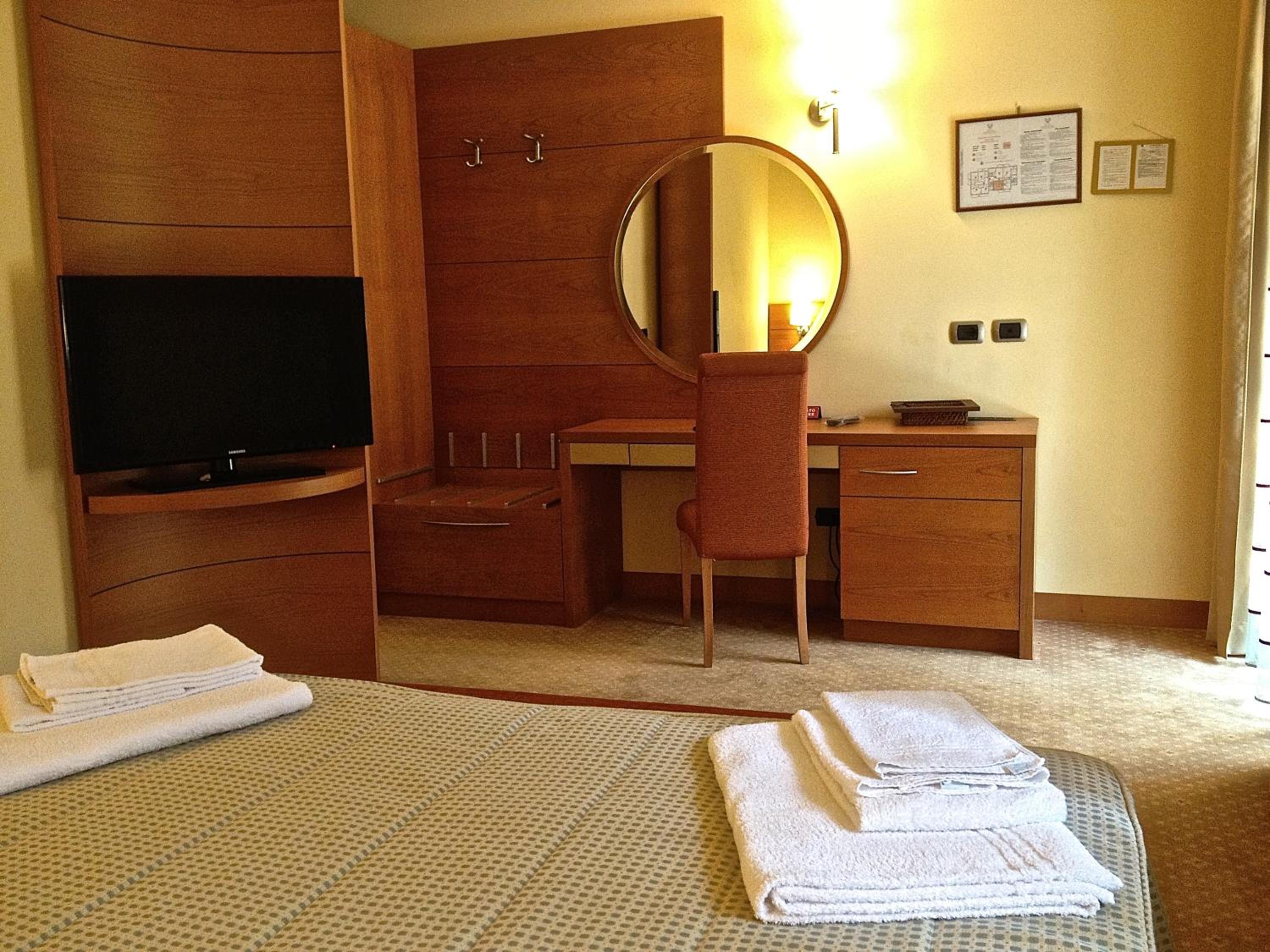 Superior Double Room - Photo 1