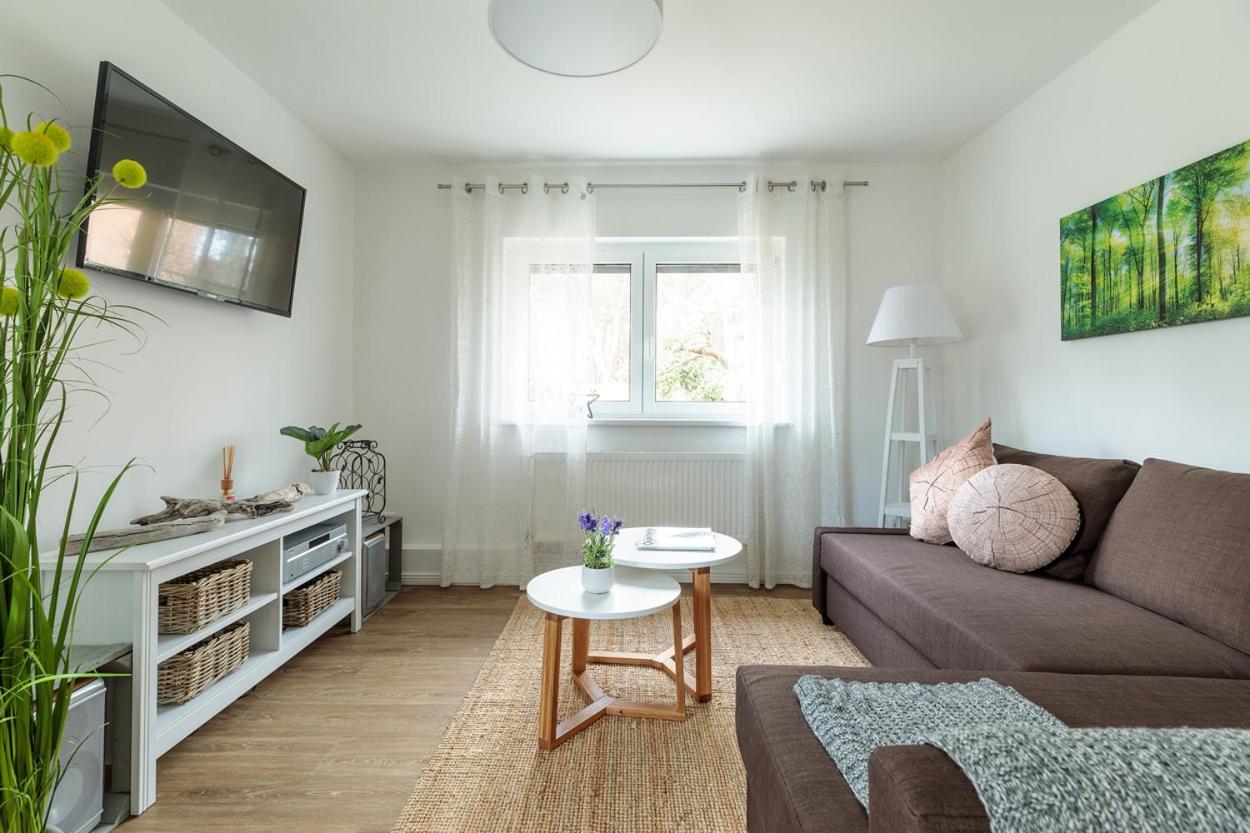 Two-Bedroom House photo 2